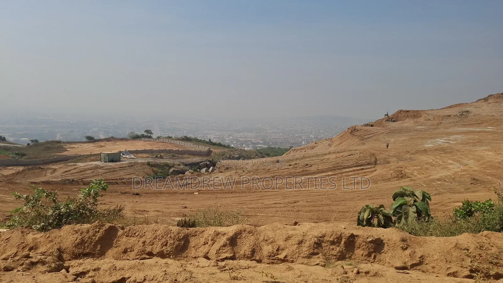 A Direct Fcda C Of O Land With Building Plan Approval