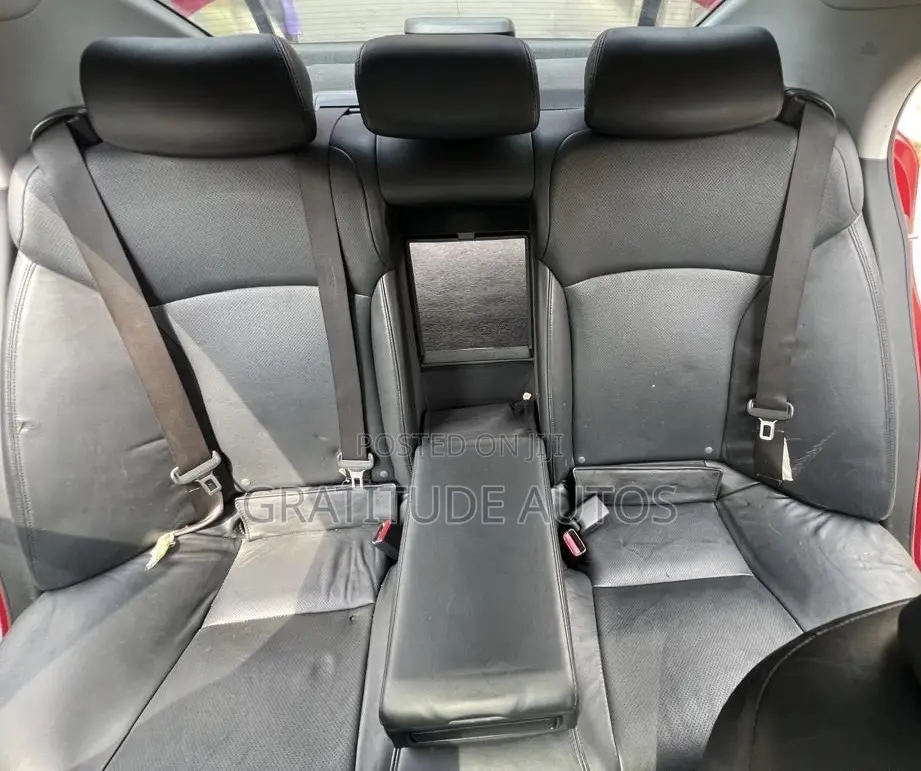 Lexus IS 250 AWD 2007