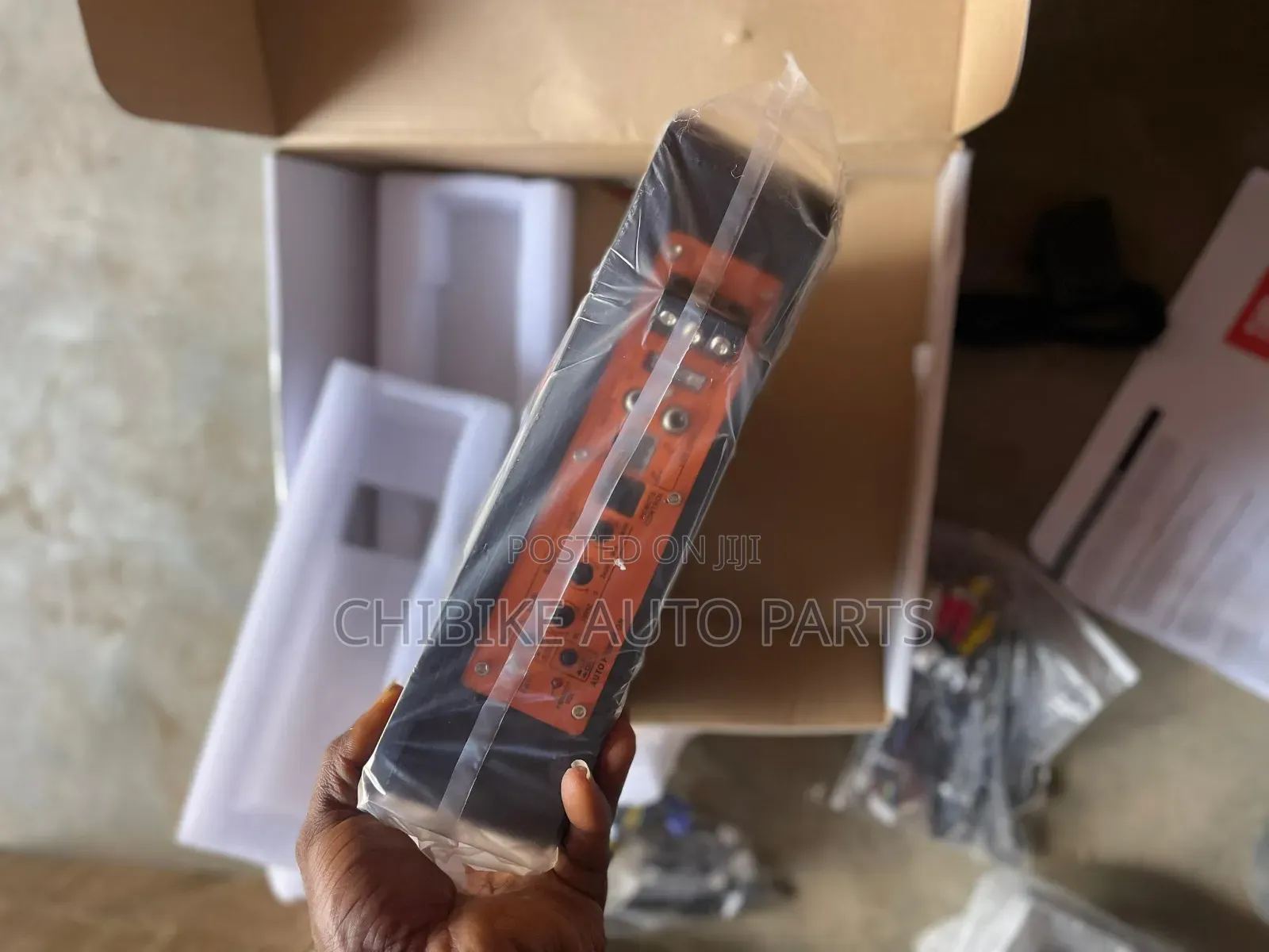 JBL Under Seat Car Subwoofer
