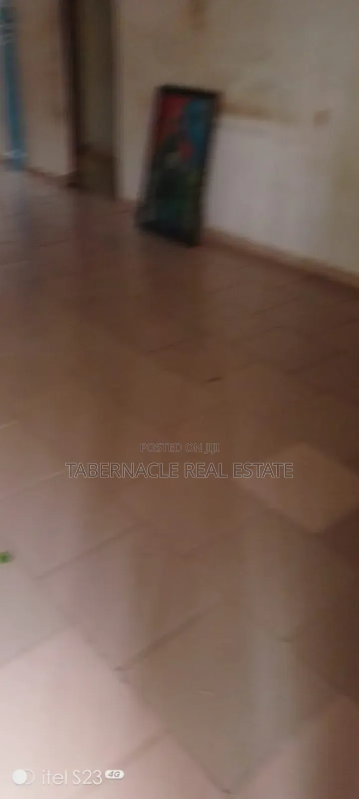 2bdrm Apartment in Bello Sholebo for rent