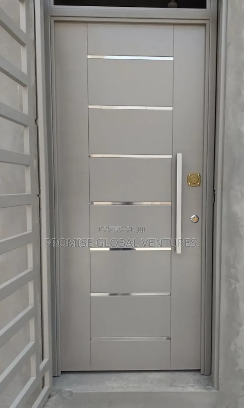 HDF Quality Homes Room Door