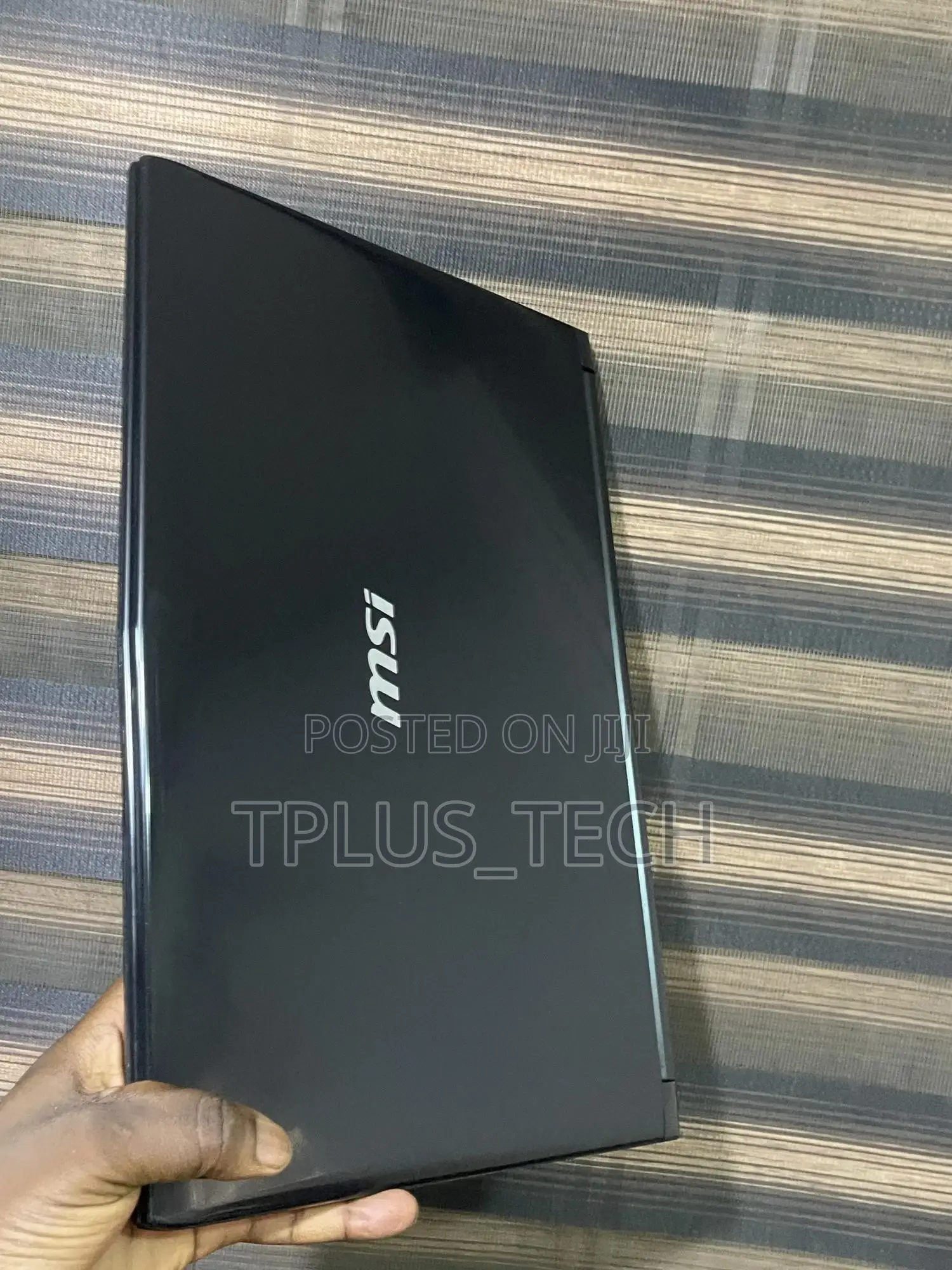 Laptop MSI CX61 2OD 8GB Intel Core i5 HDD+SSD 500GB