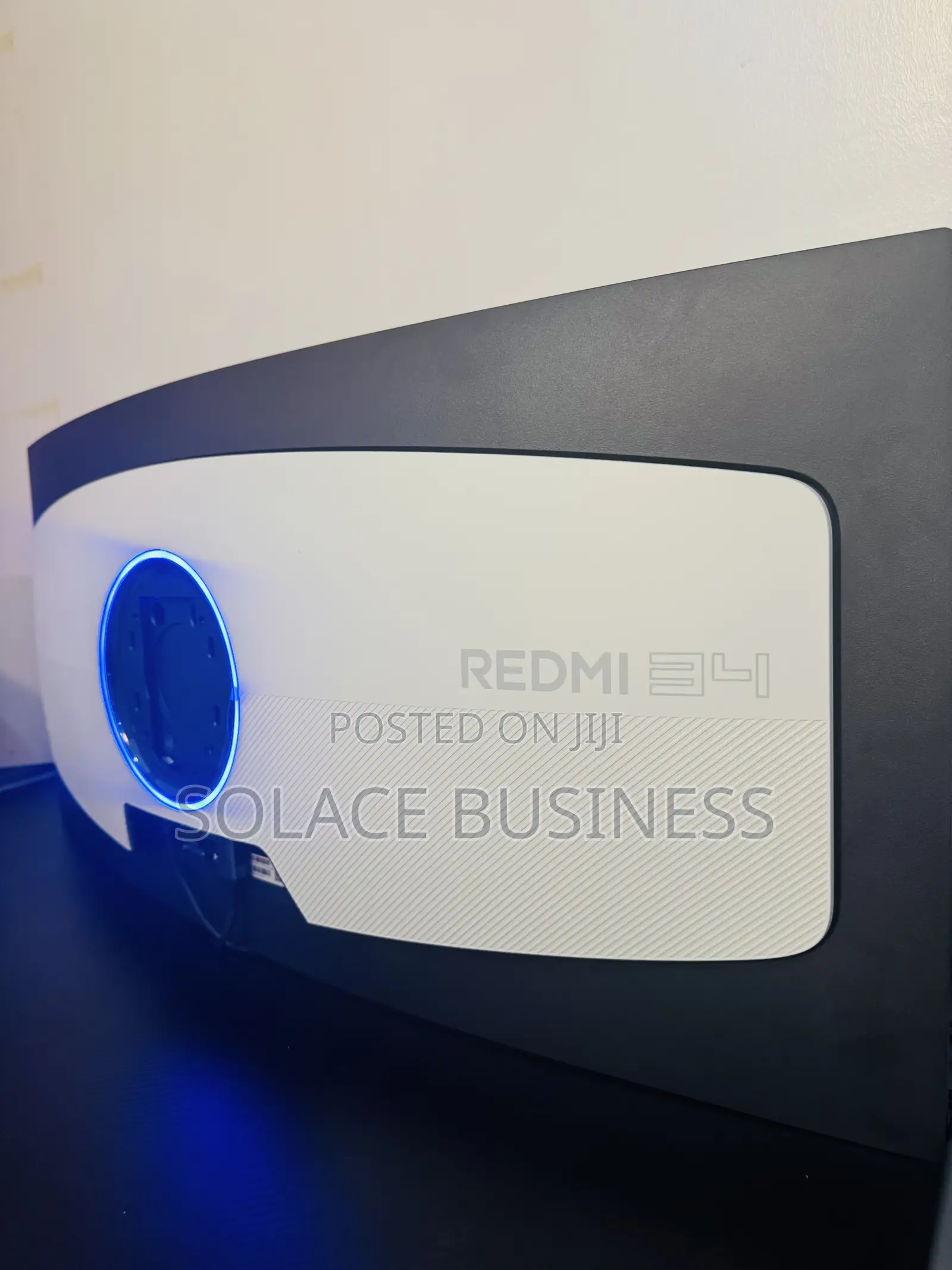 Xiaomi Redmi G34wq 2026 34inch Curved 180hz Gaming Monitor