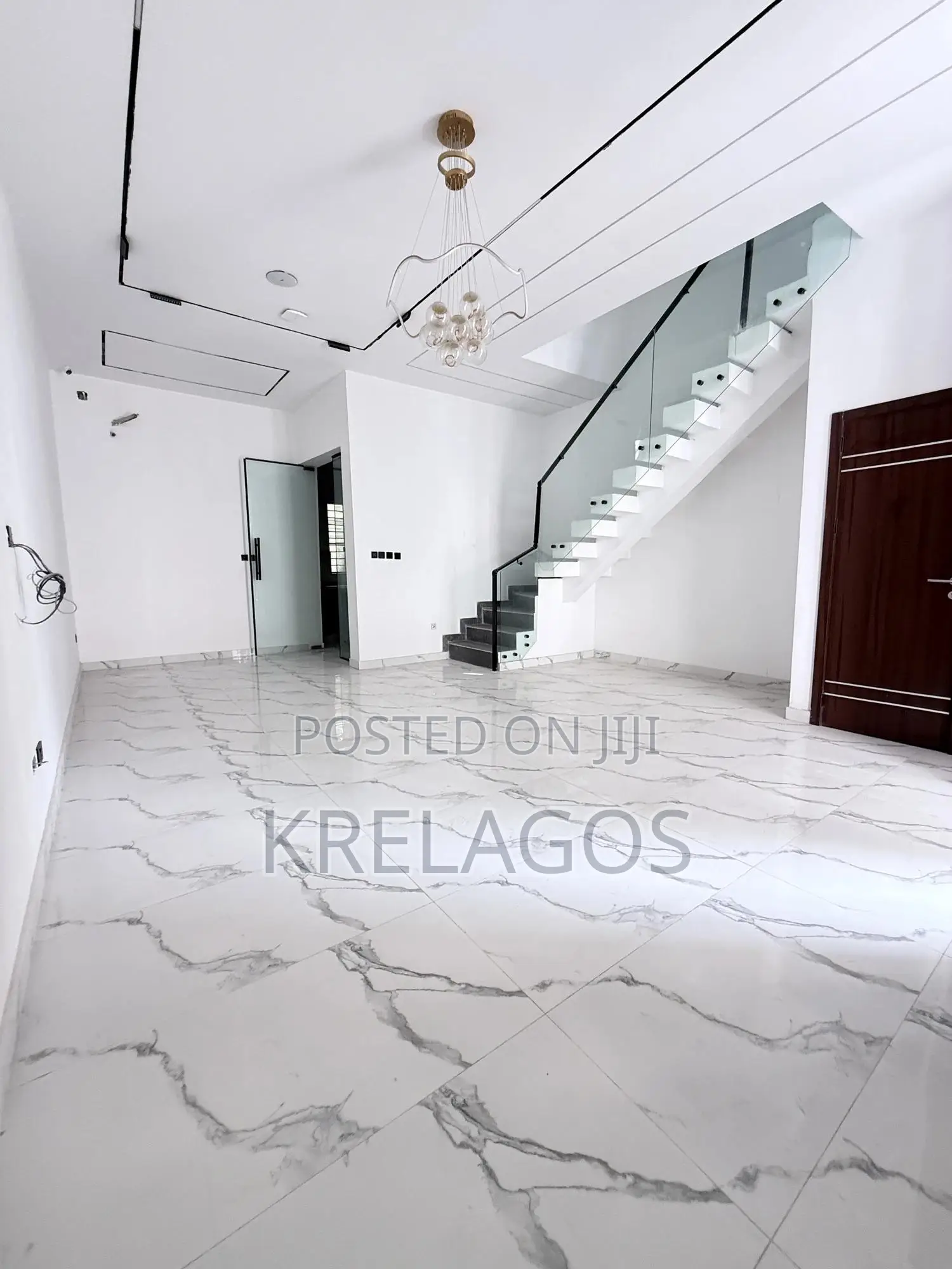 4bdrm Duplex in Osapa london for sale