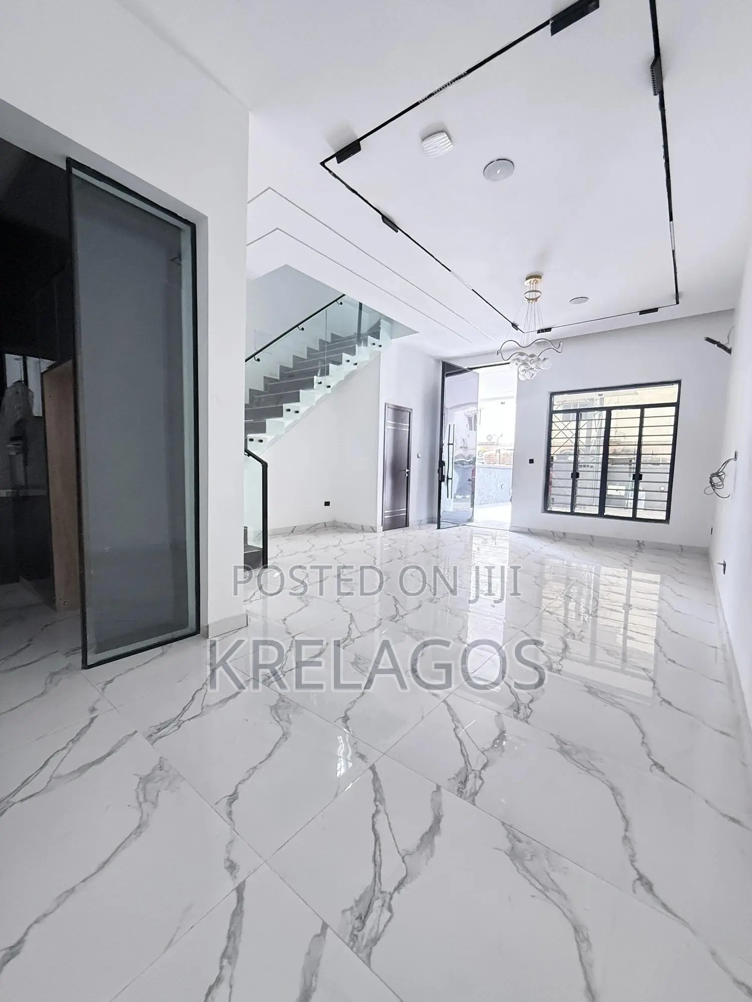 4bdrm Duplex in Osapa london for sale