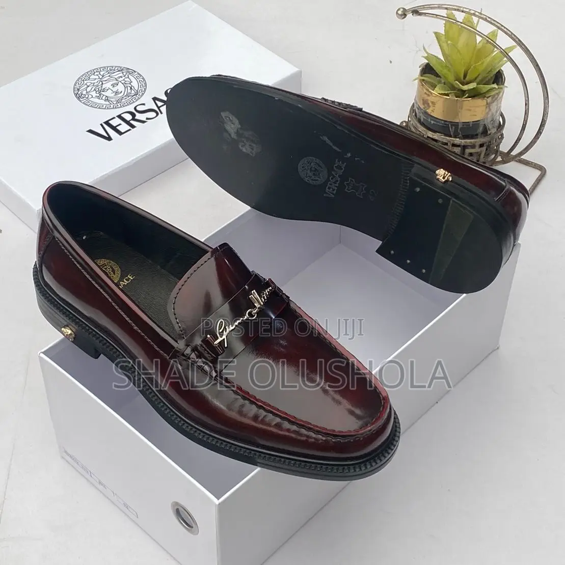 New Classic Loafers