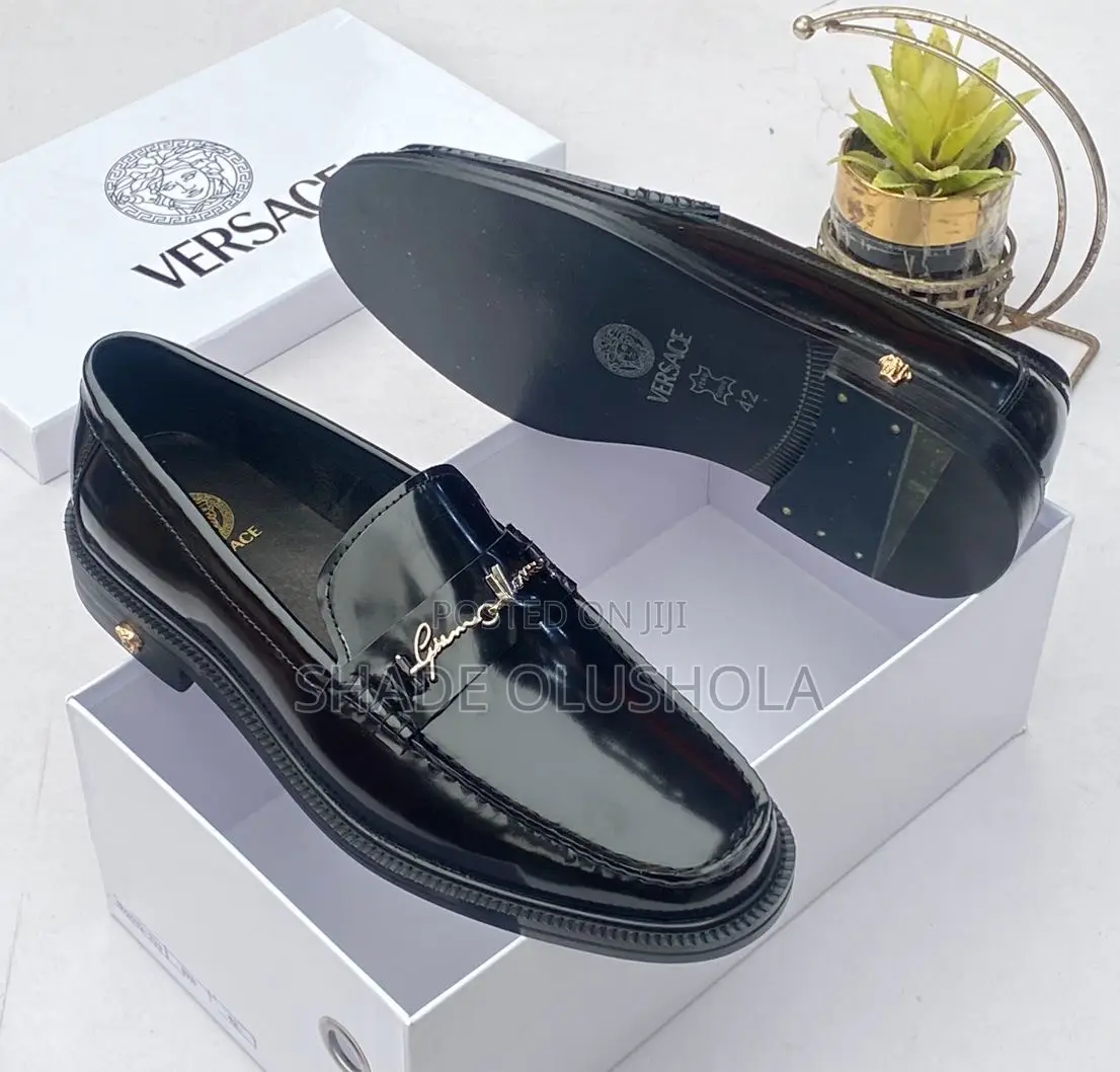 New Classic Loafers