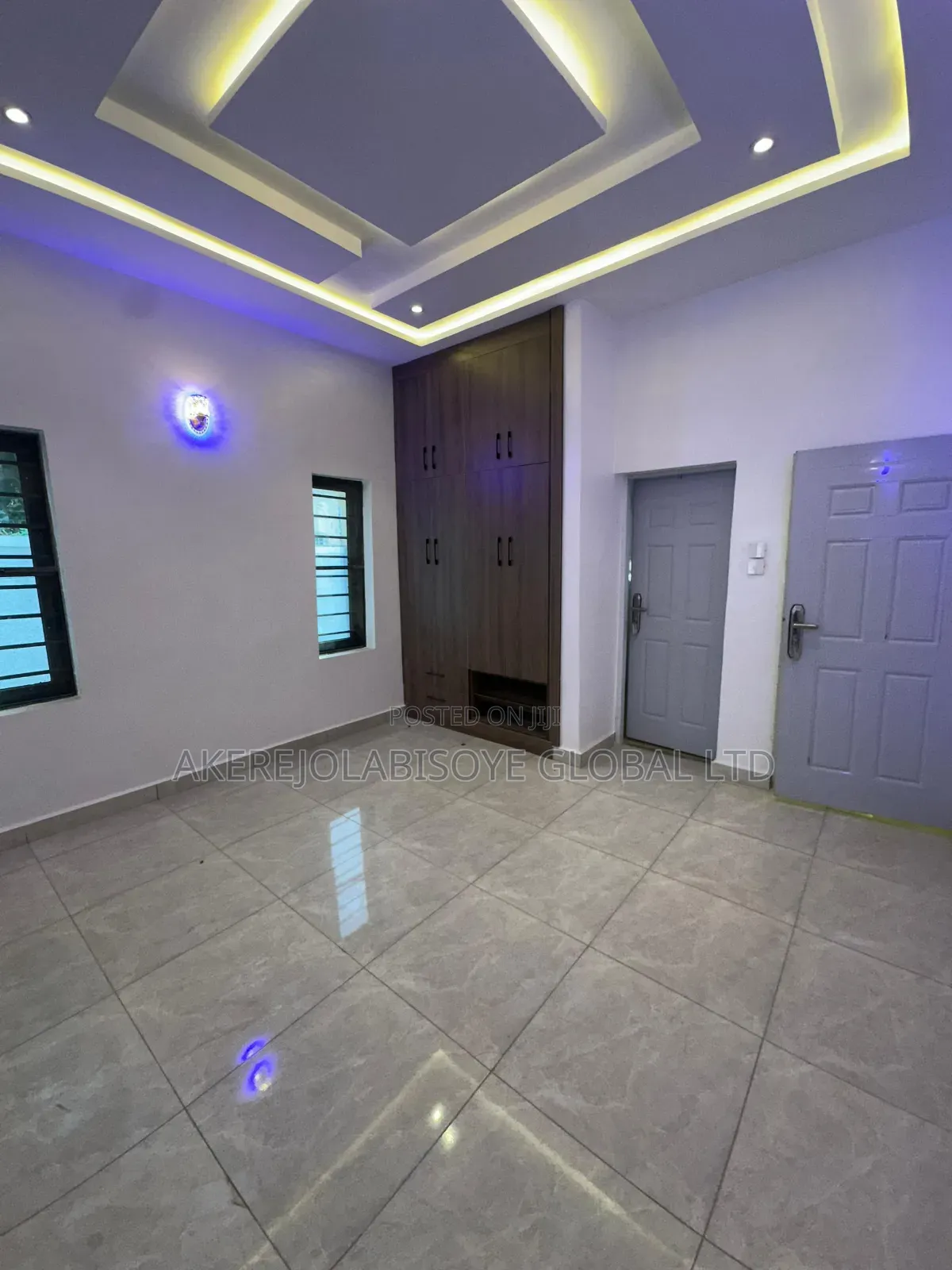 4bdrm Bungalow in In An Estate for sale