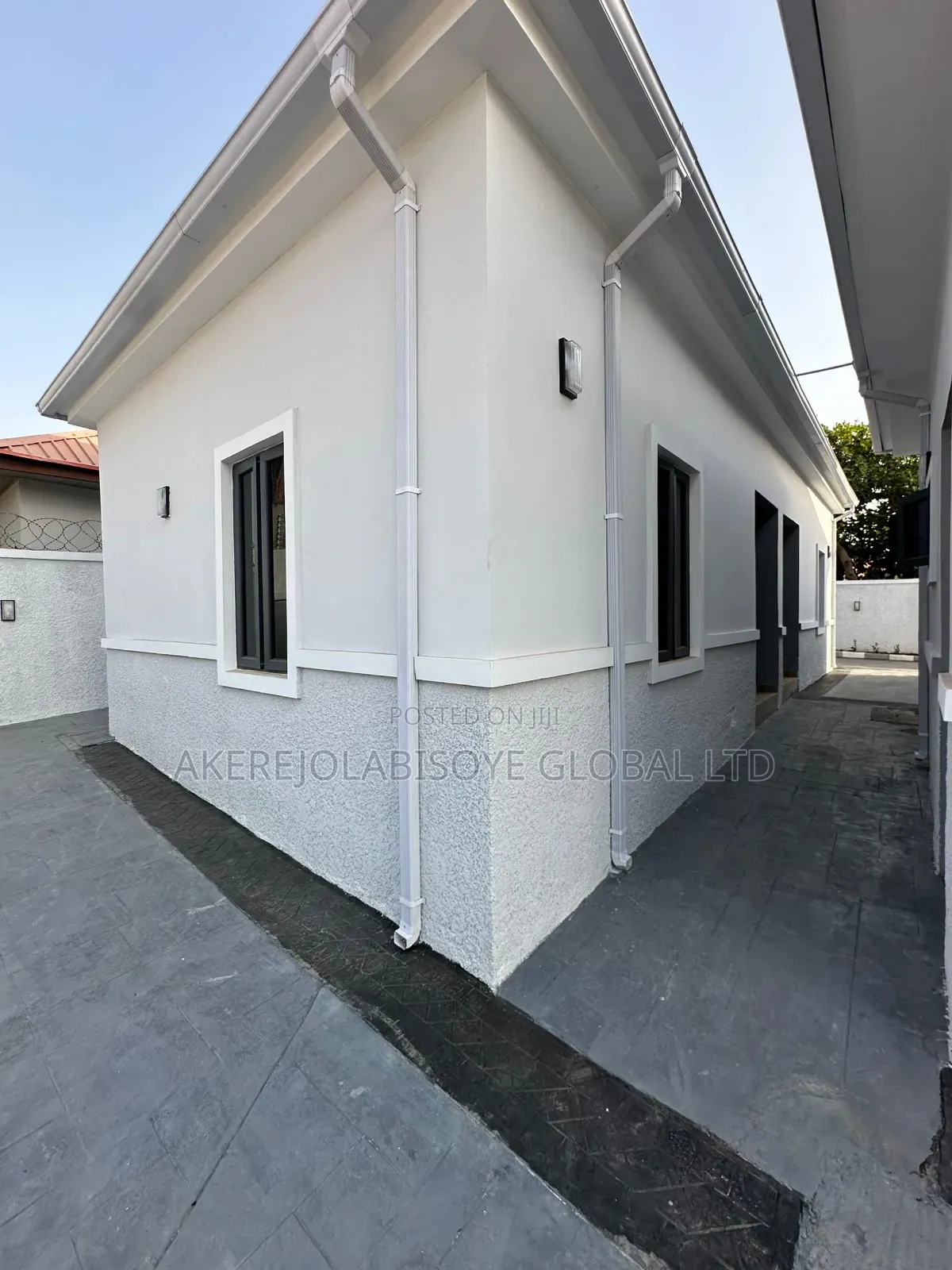 4bdrm Bungalow in In An Estate for sale