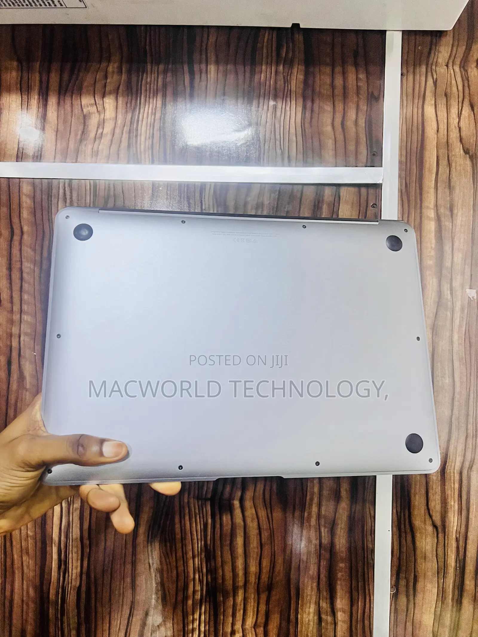 Laptop Apple MacBook Air 2020 M1 8GB Apple M1 SSD 256GB