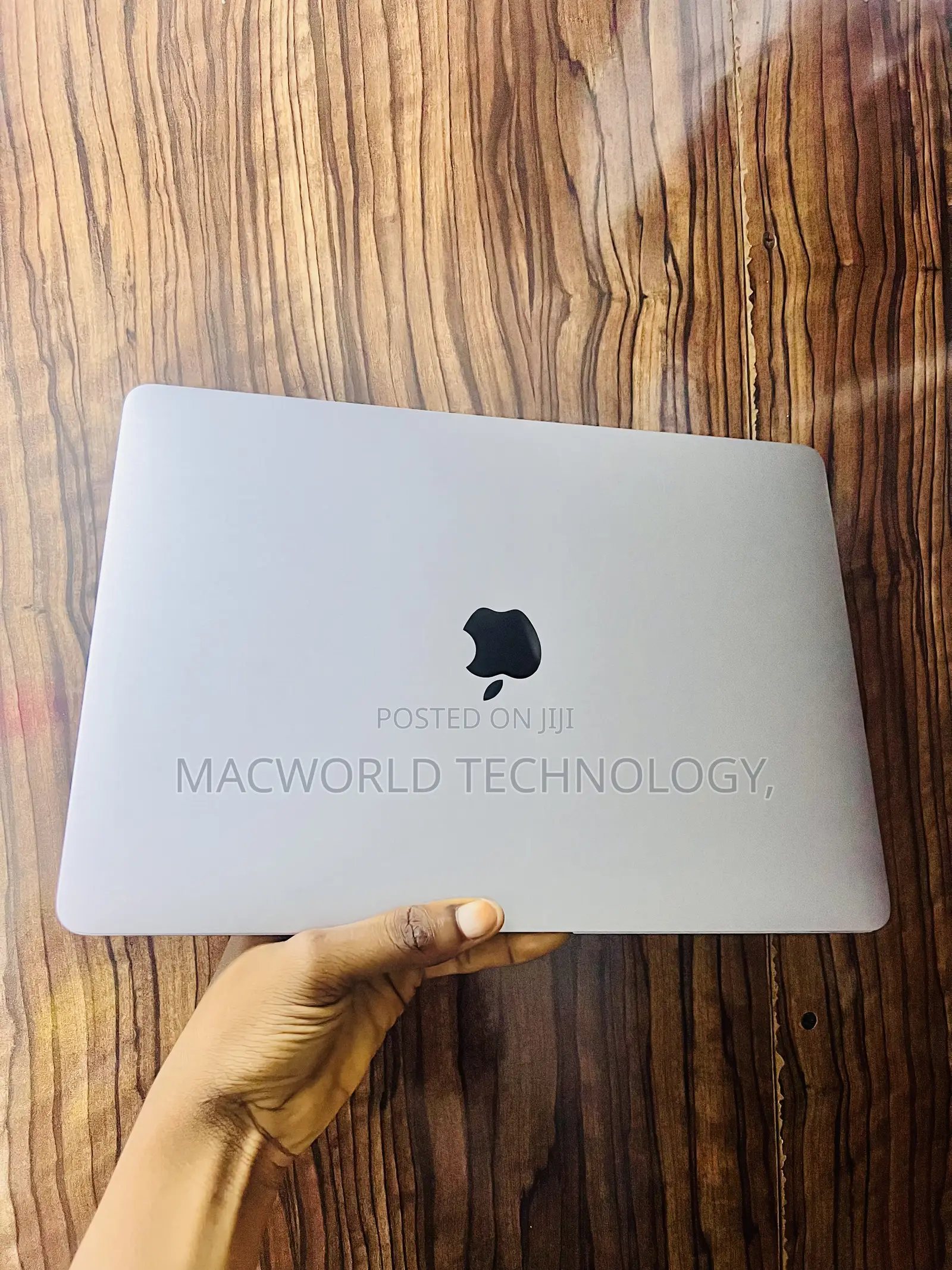 Laptop Apple MacBook Air 2020 M1 8GB Apple M1 SSD 256GB