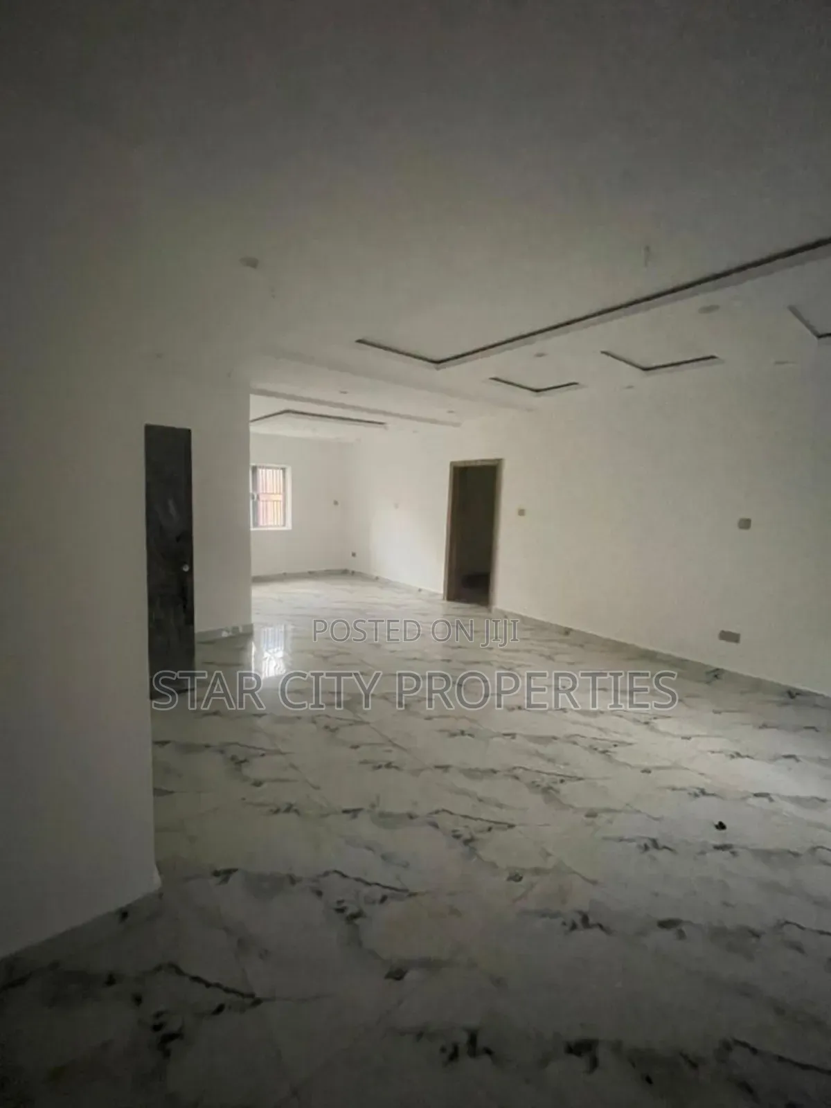 3bdrm Apartment in Excellence, Ogba for sale