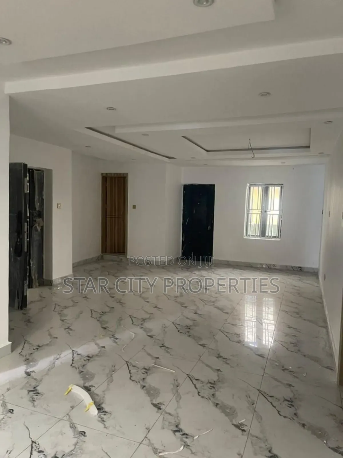 3bdrm Apartment in Excellence, Ogba for sale