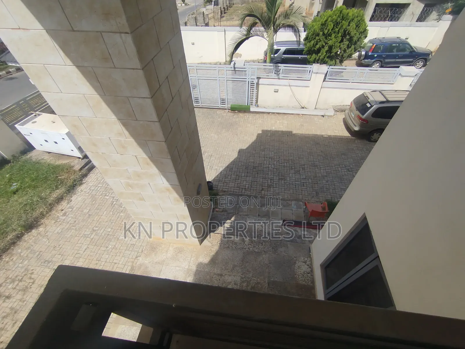 6bdrm Duplex in Asokoro for rent