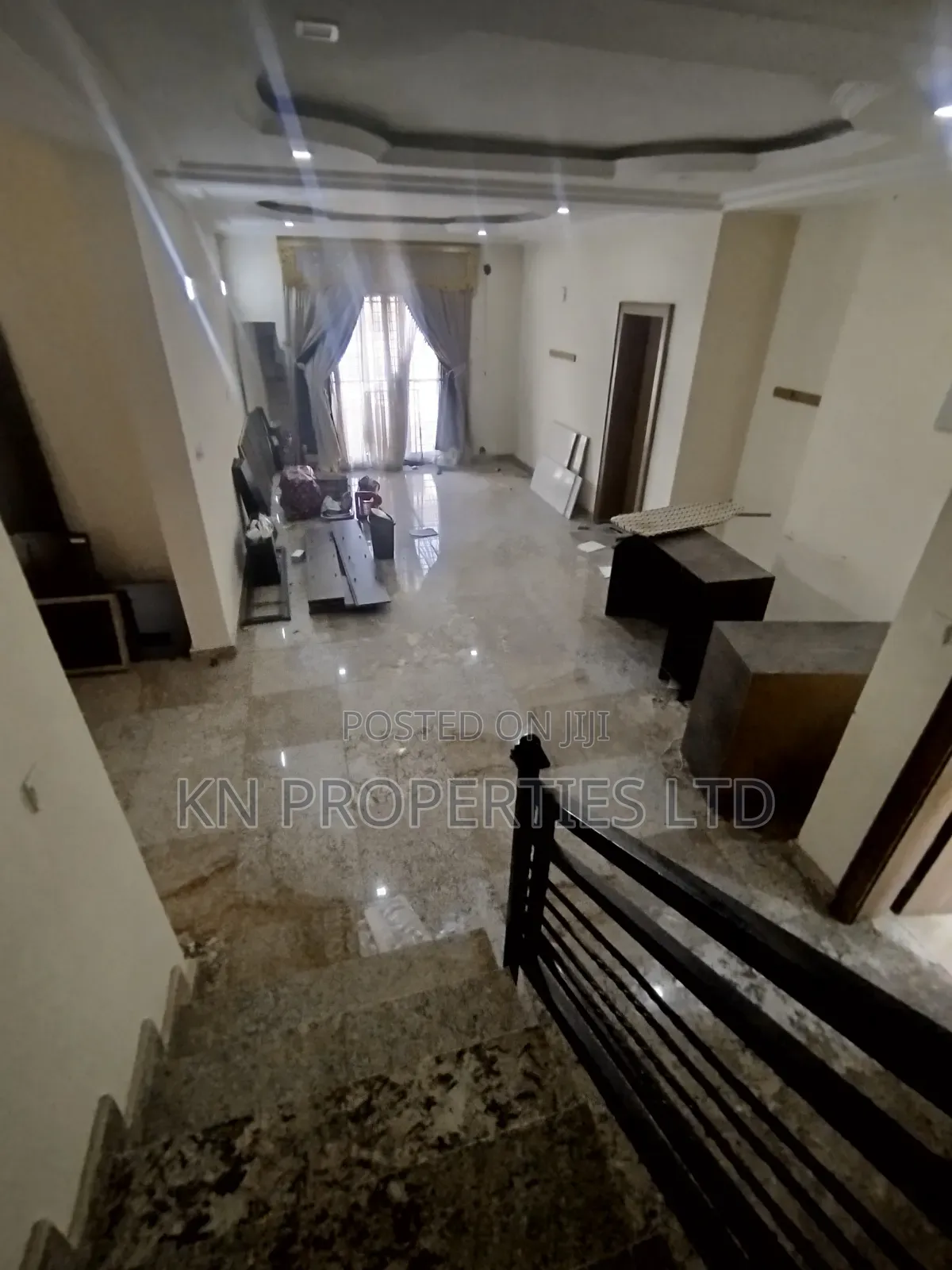 6bdrm Duplex in Asokoro for rent