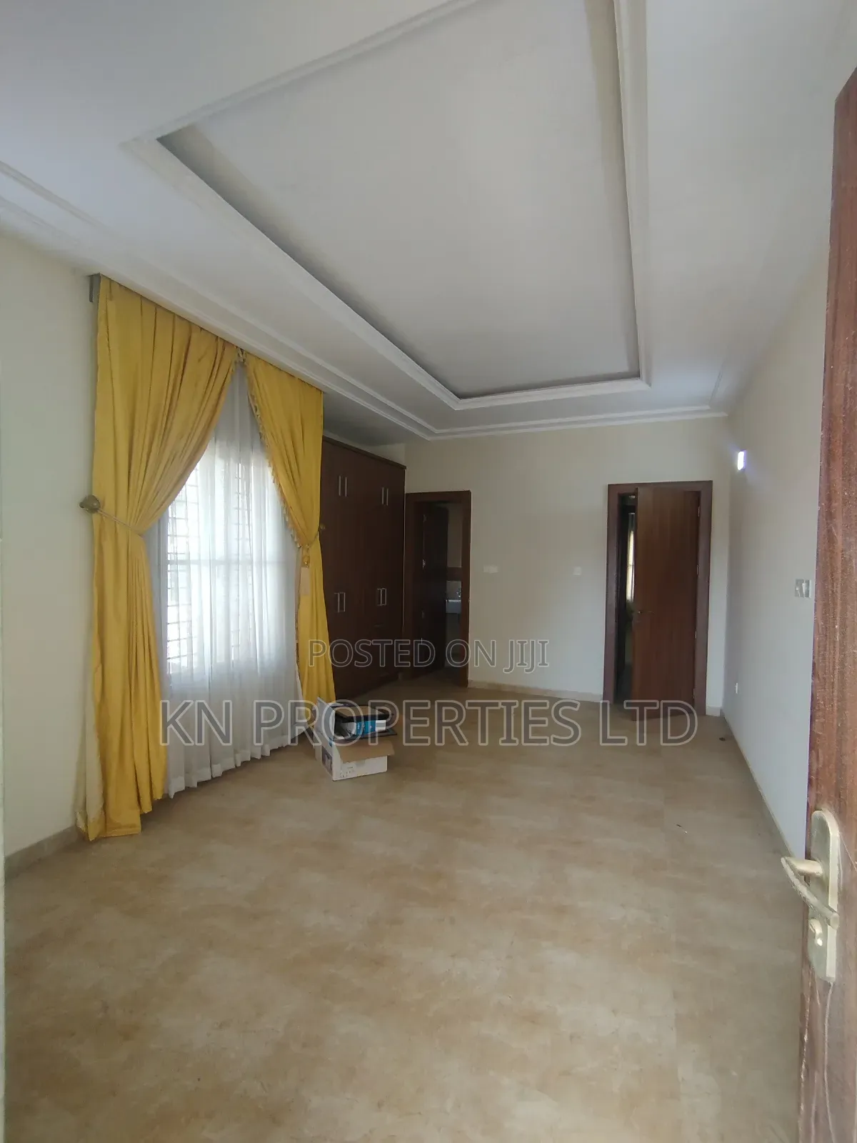 6bdrm Duplex in Asokoro for rent