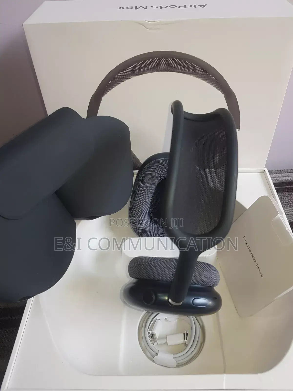Apple Airpodsmax 2