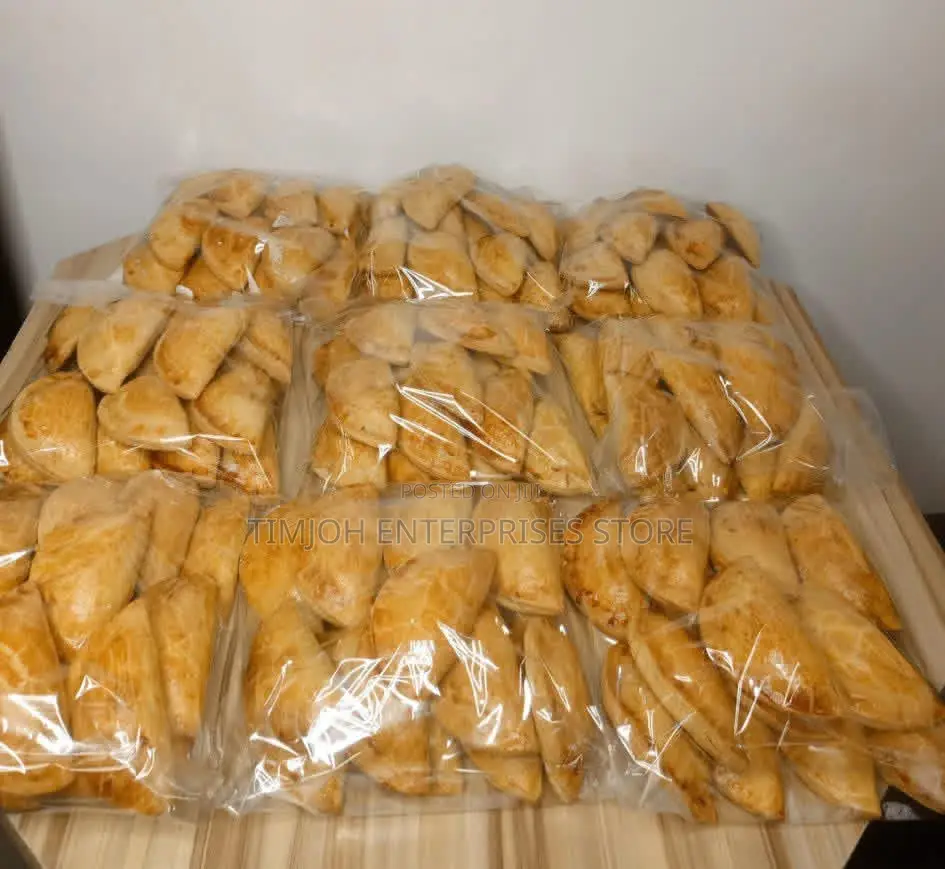Meat Pie Pie