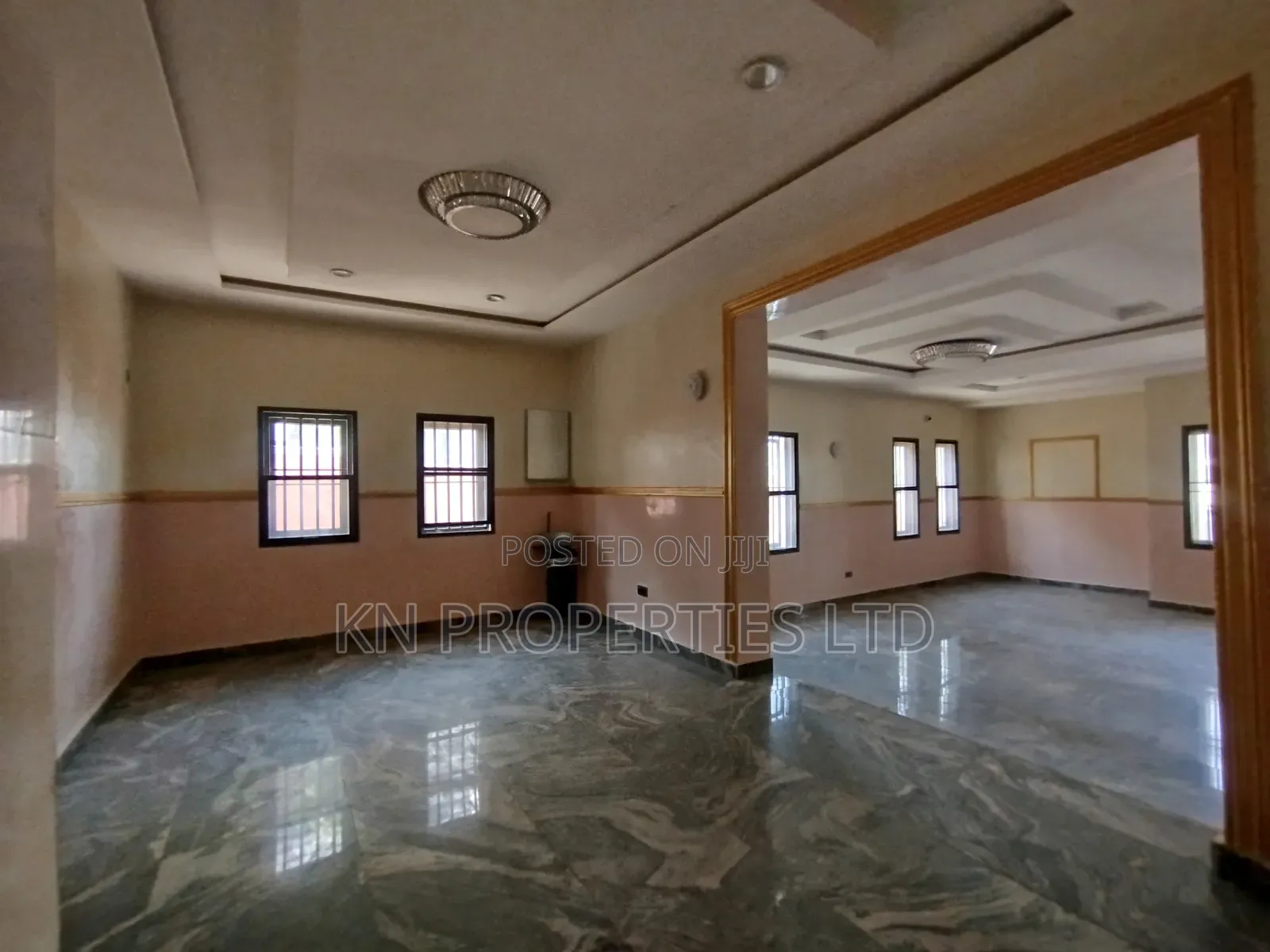 6bdrm Duplex in Asokoro for rent