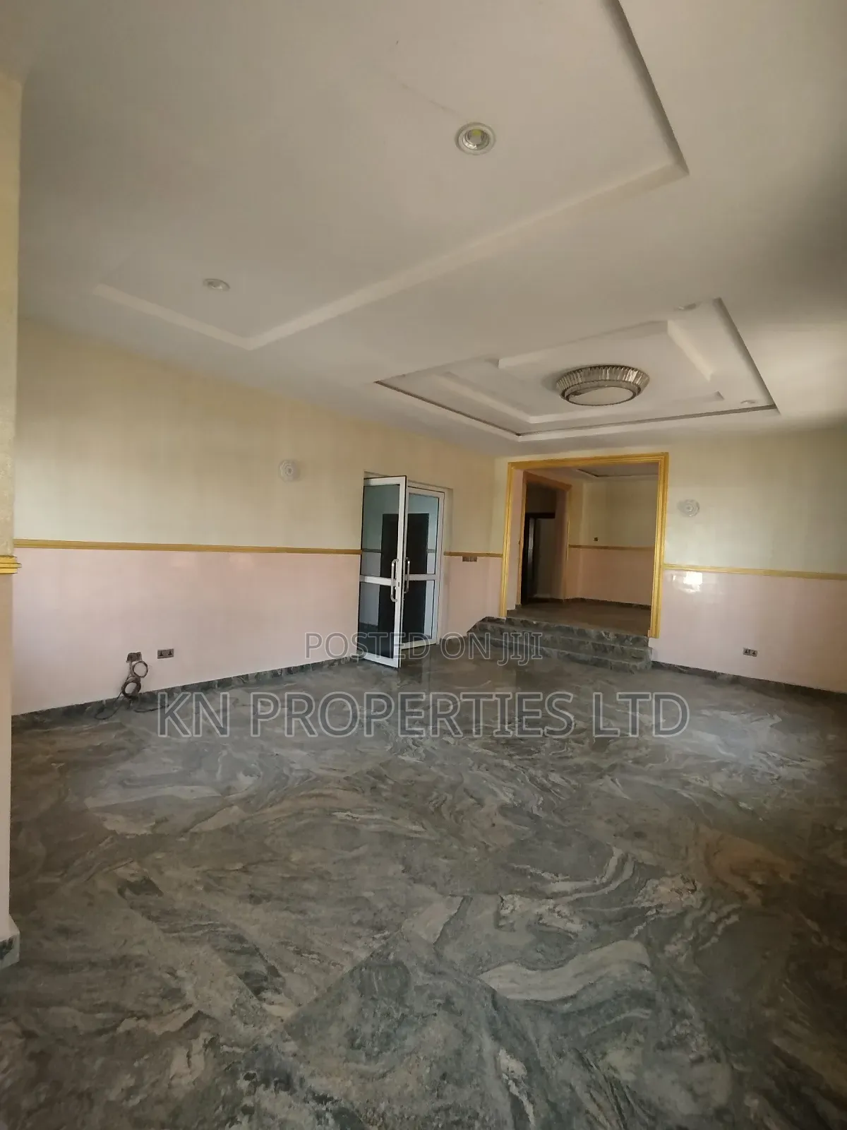 6bdrm Duplex in Asokoro for rent