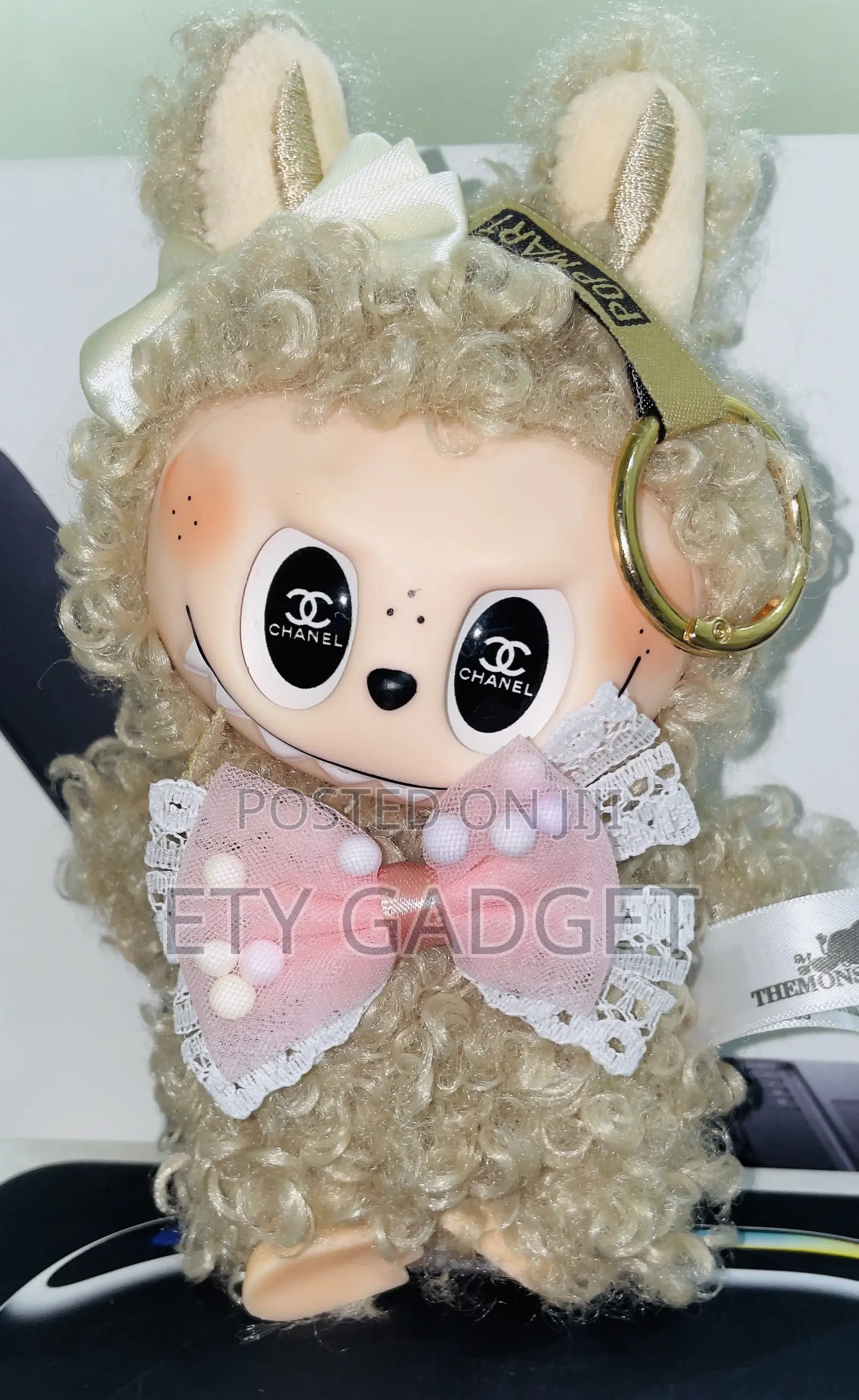 Original Labubu