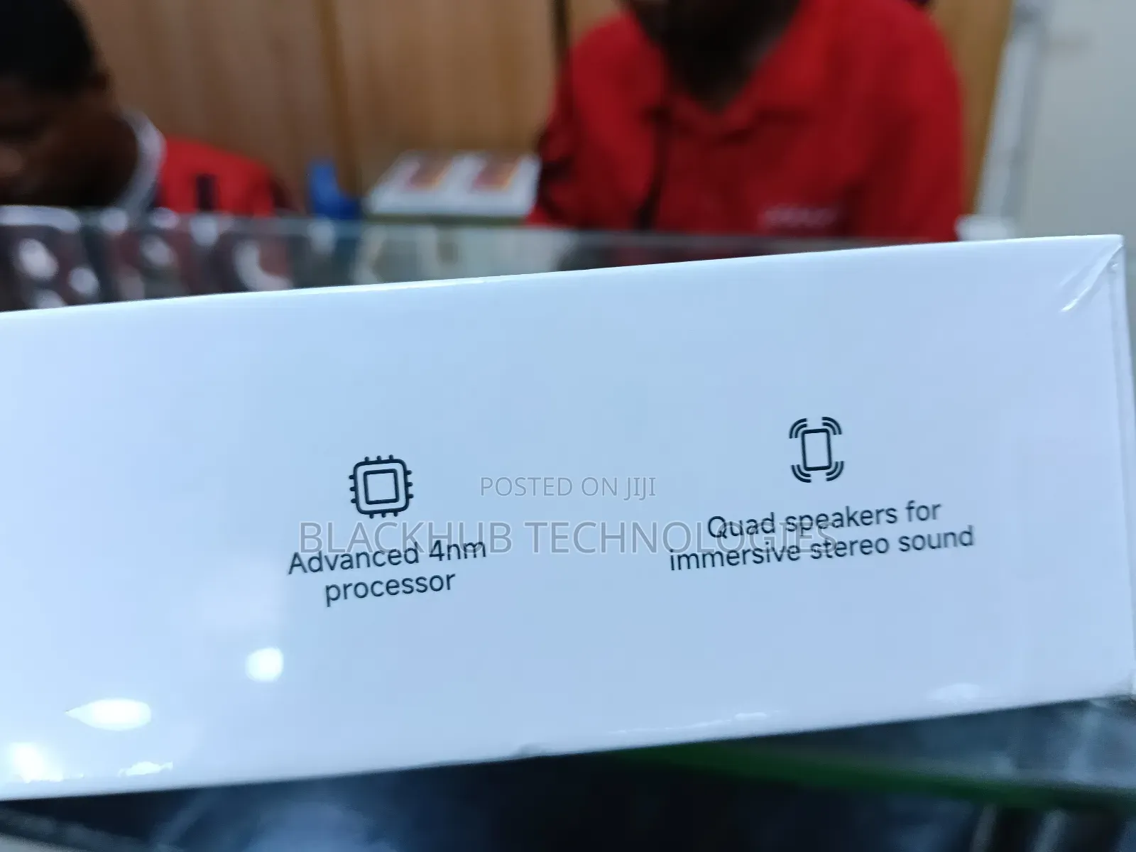 New Xiaomi Redmi Pad 2 Pro 128 GB Black
