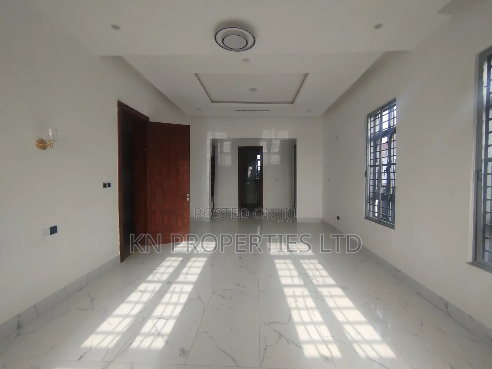 6bdrm Duplex in Asokoro for sale