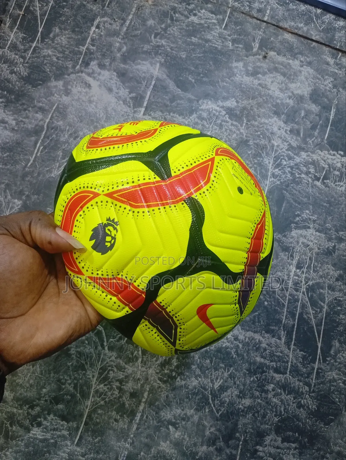 Champions League Football