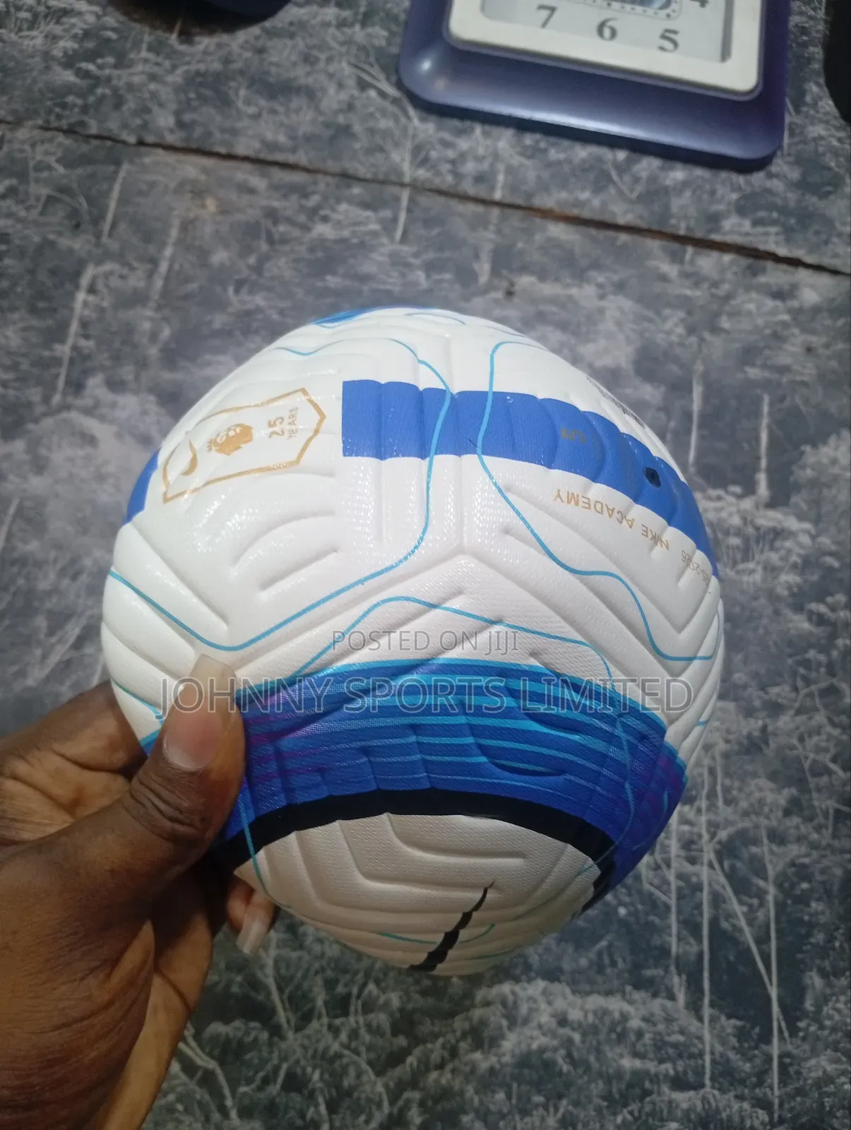 Champions League Football
