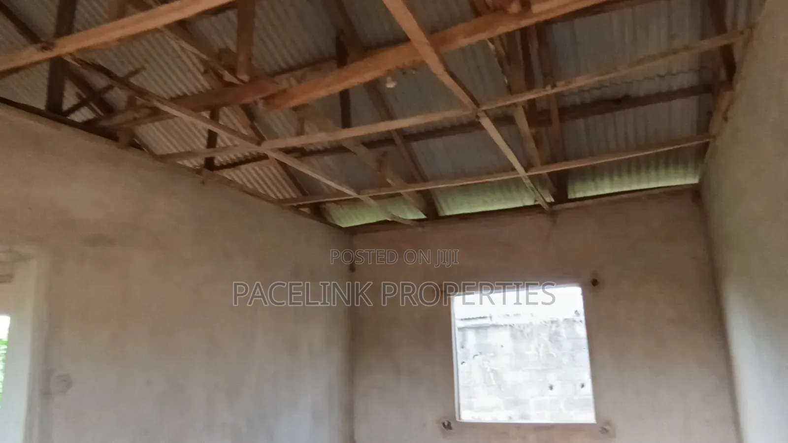 4bdrm Bungalow in Ado-Odo/Ota for sale