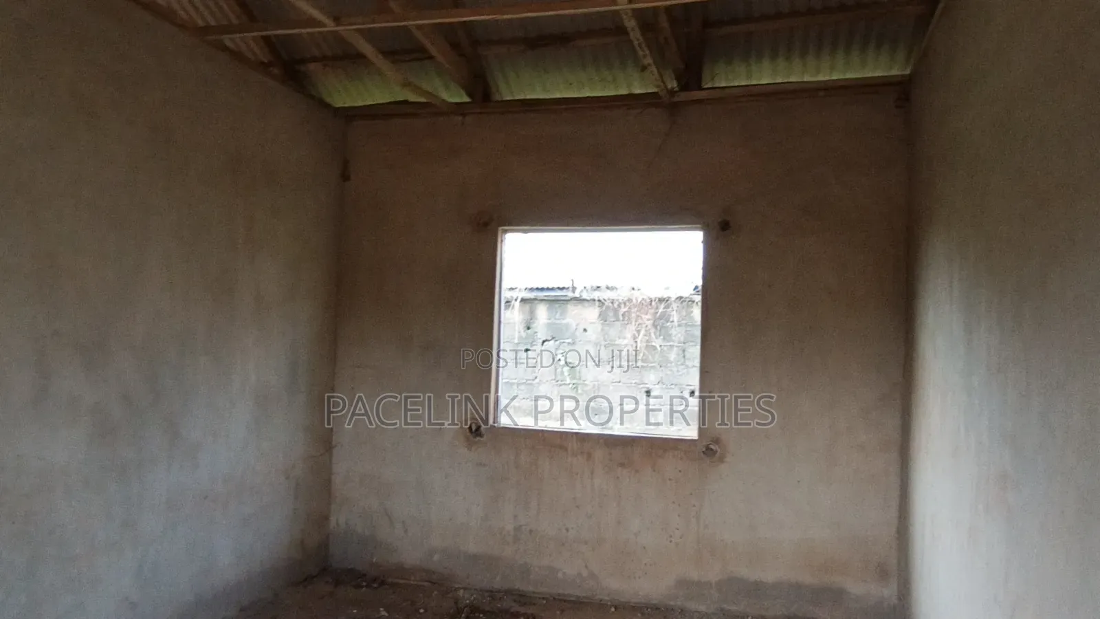 4bdrm Bungalow in Ado-Odo/Ota for sale