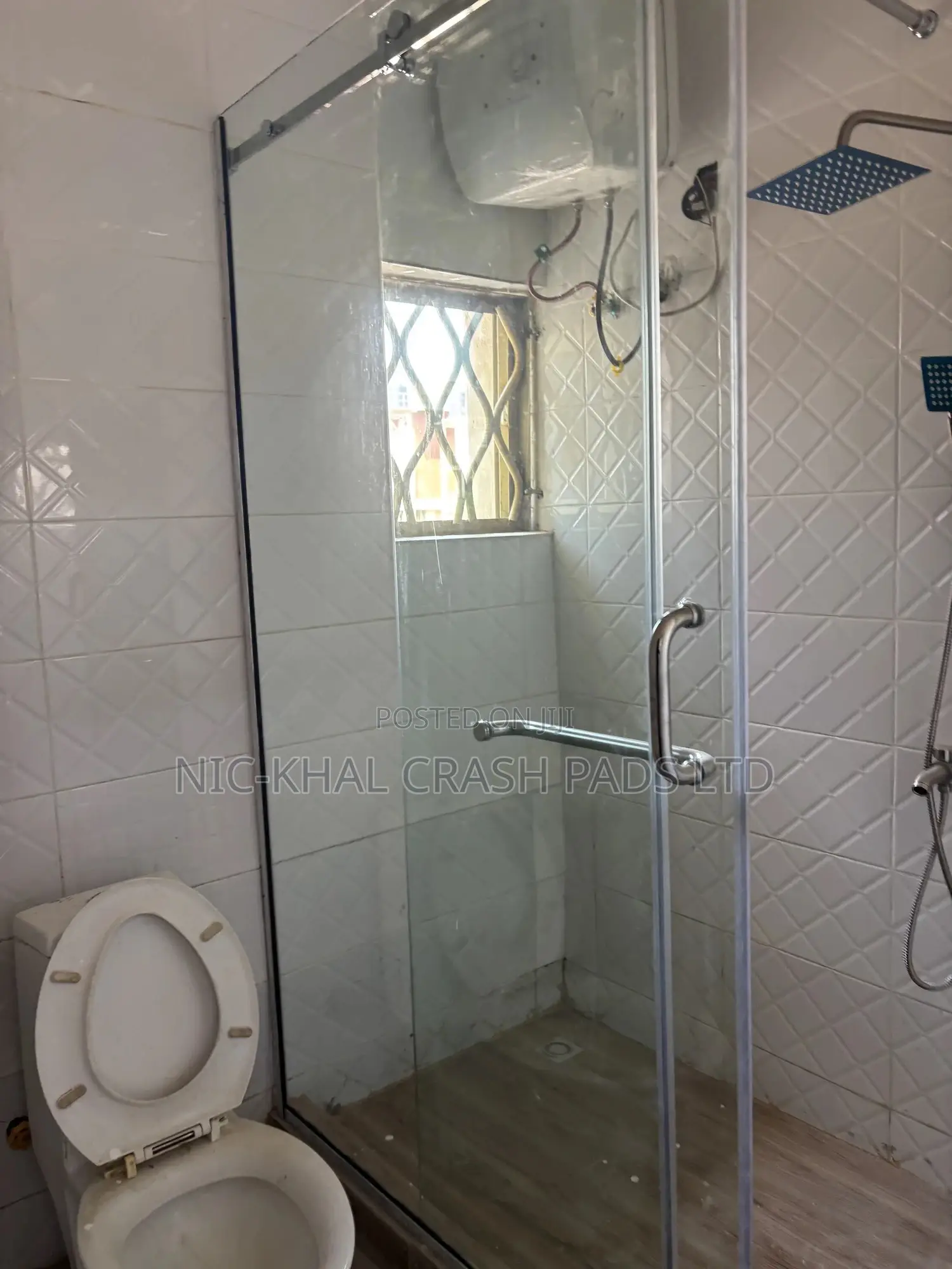 3bdrm Block of Flats in Guzape By Coza for rent