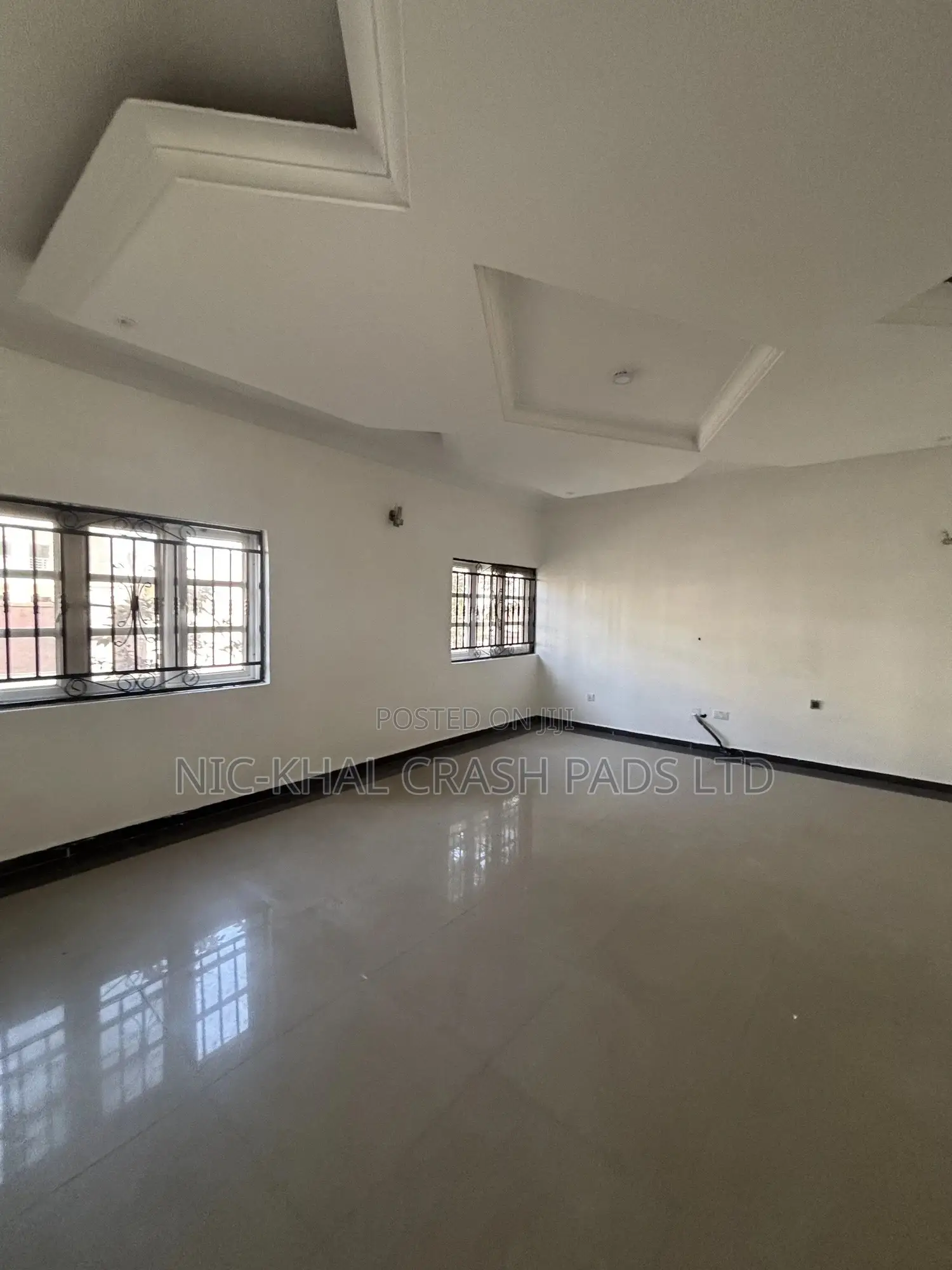 4bdrm Townhouse / Terrace in Jabi for rent