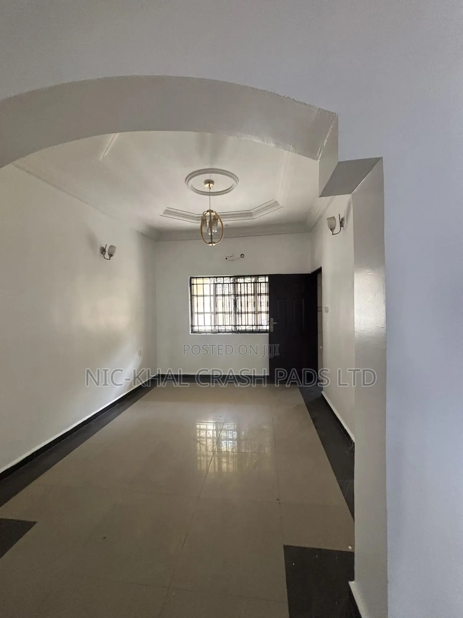 4bdrm Townhouse / Terrace in Jabi for rent