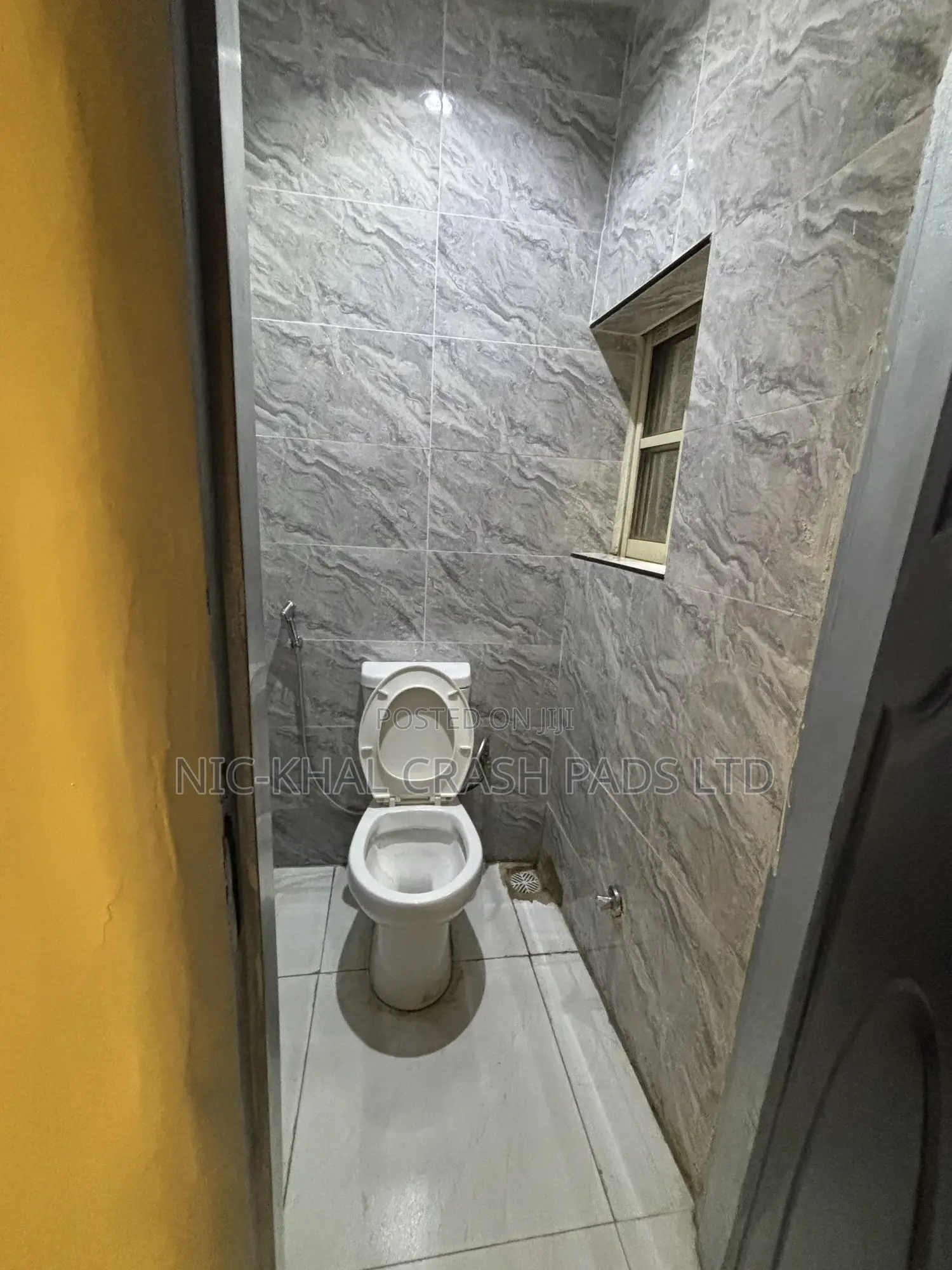 Furnished 1bdrm Apartment in Garki Area 8 for rent