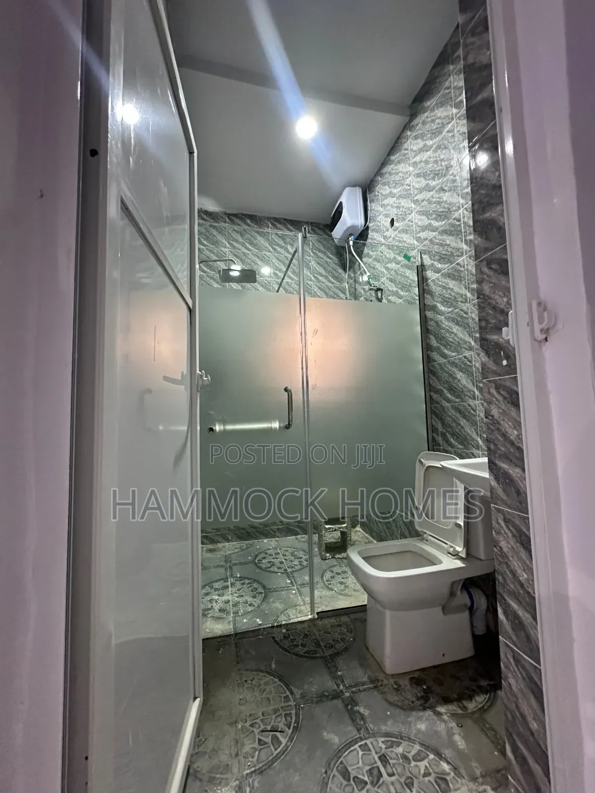 3bdrm Bungalow in Alafara Estate, Jericho for sale