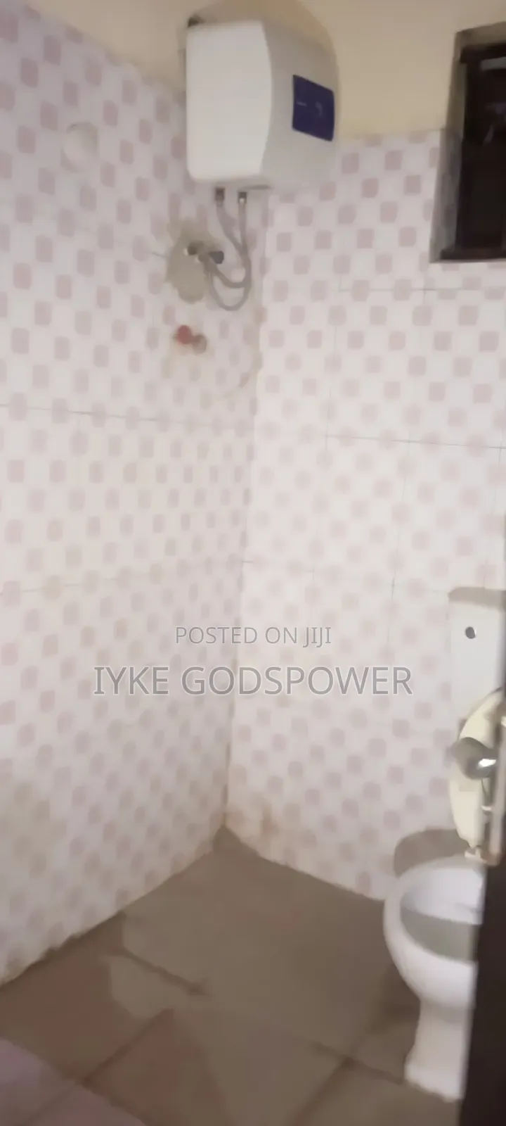 1bdrm Bungalow in Nyanya for rent