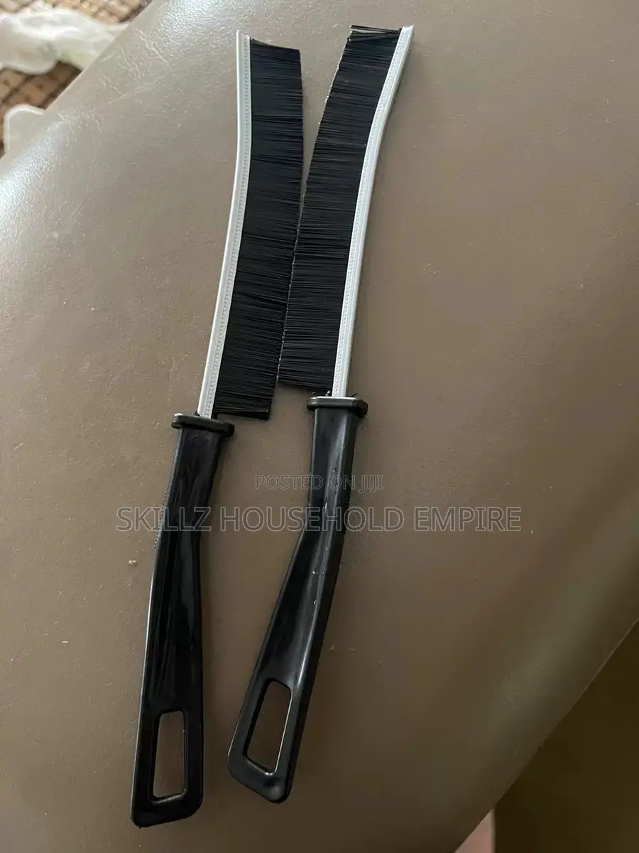 Toilet Gap Brush 2pcs
