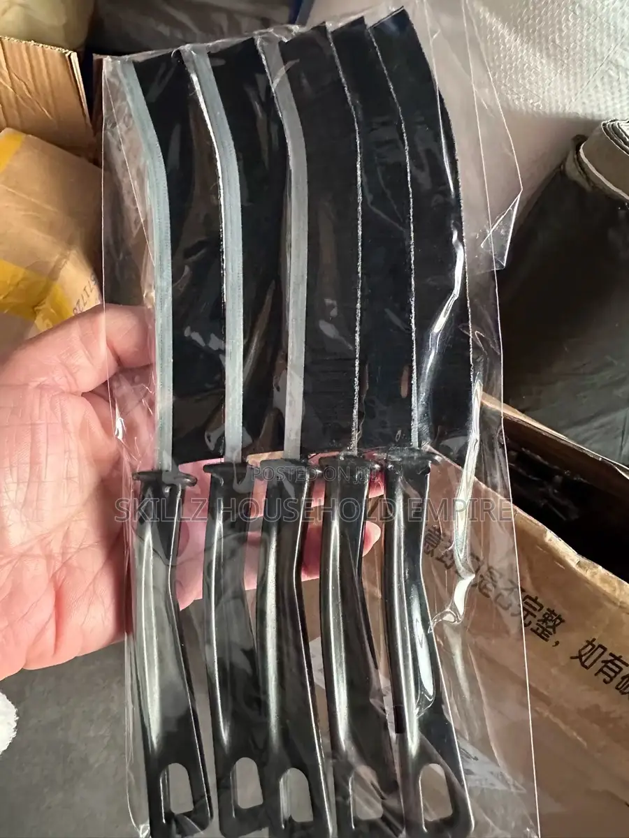Toilet Gap Brush 2pcs