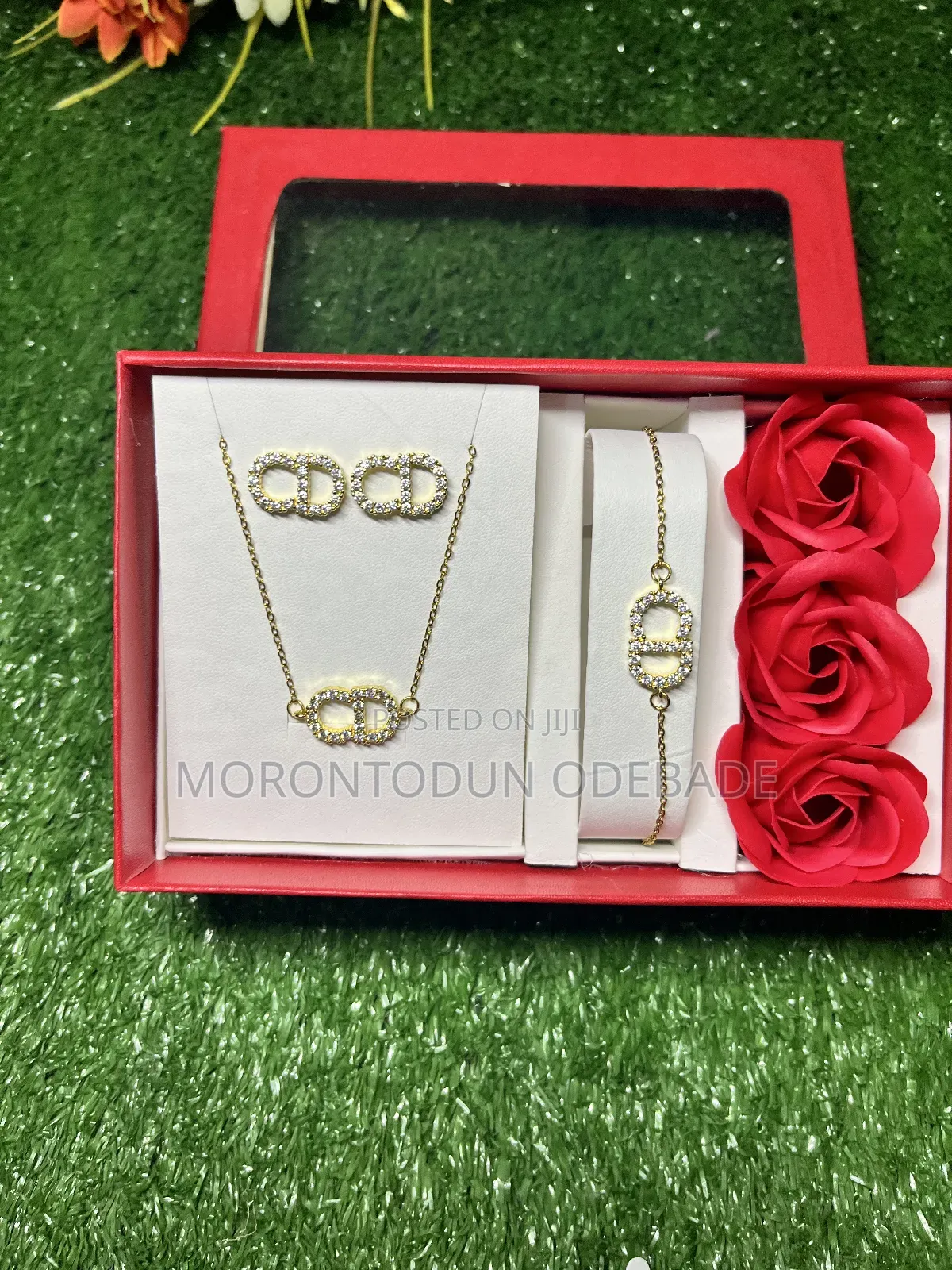 Jewelry Set