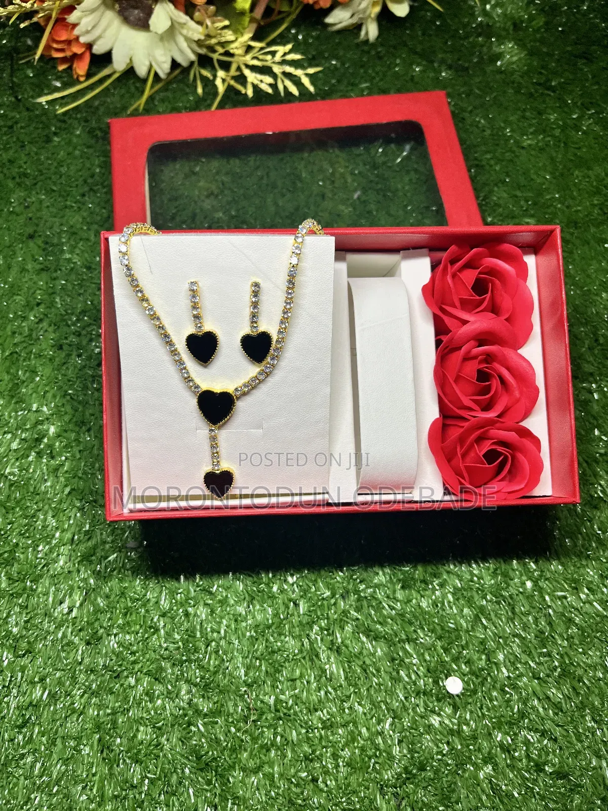 Jewelry Set
