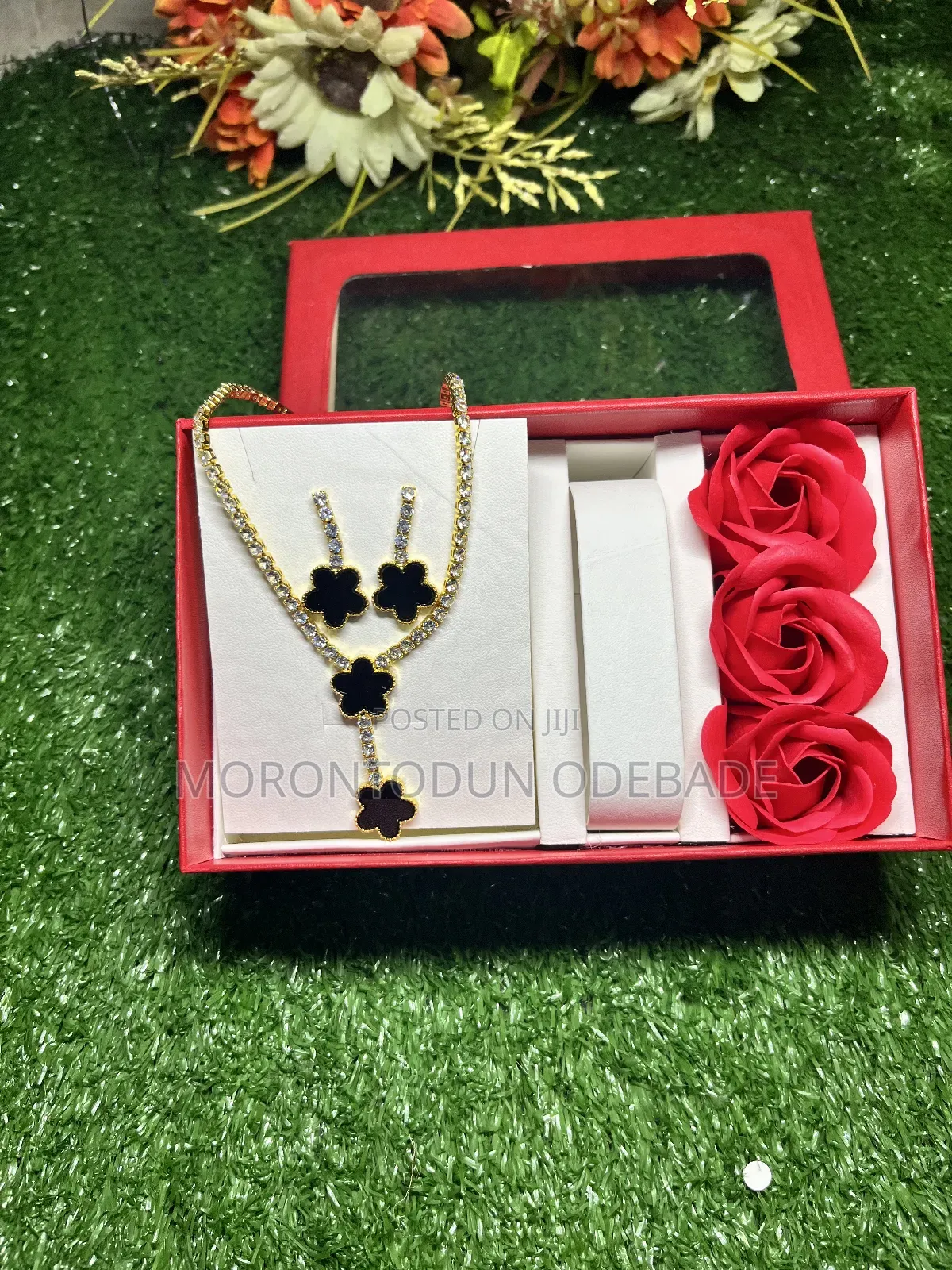 Jewelry Set