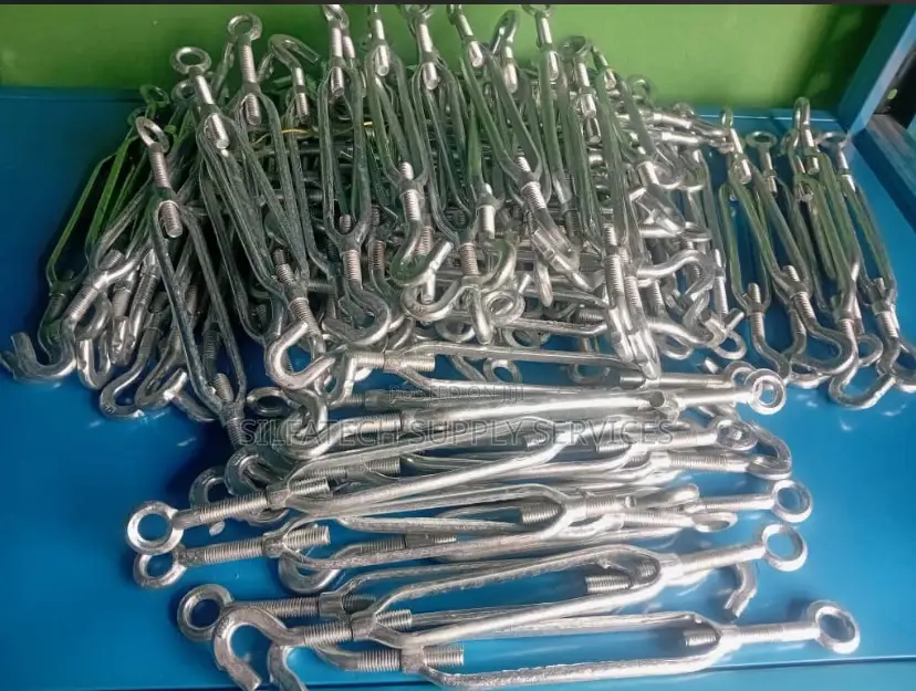 Original Turnbuckle