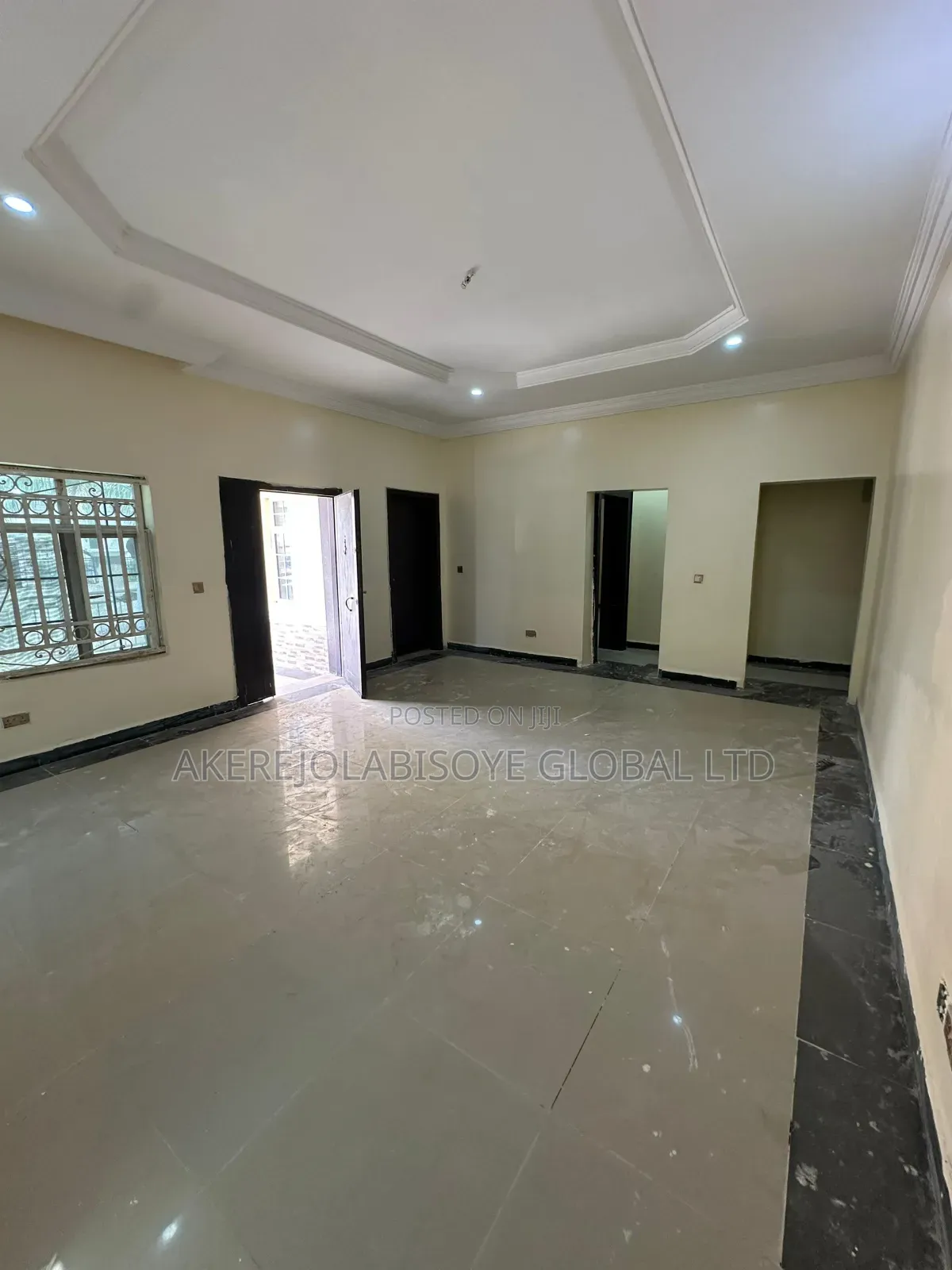 3bdrm Apartment in In An Estate for rent