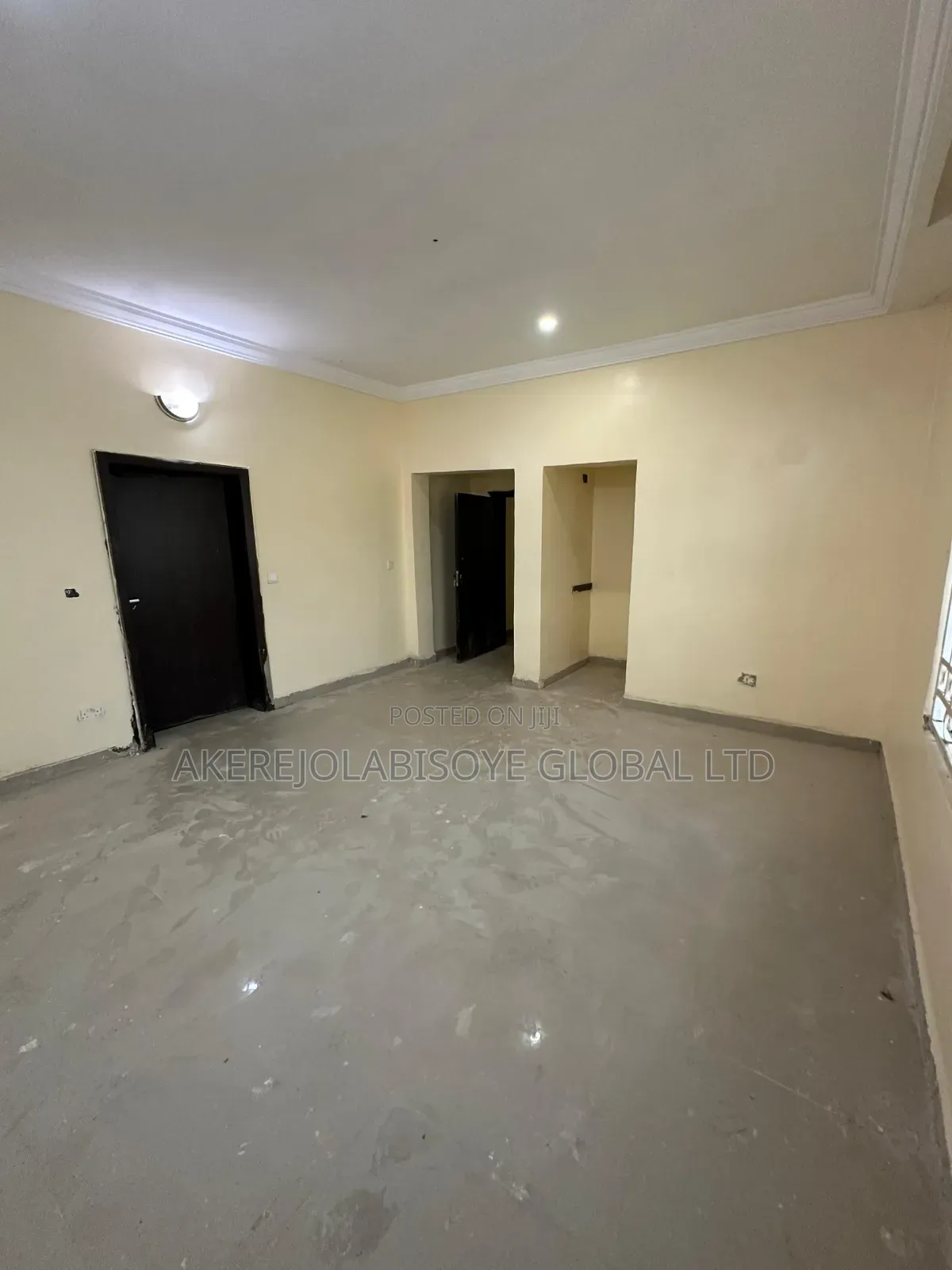 3bdrm Apartment in In An Estate for rent