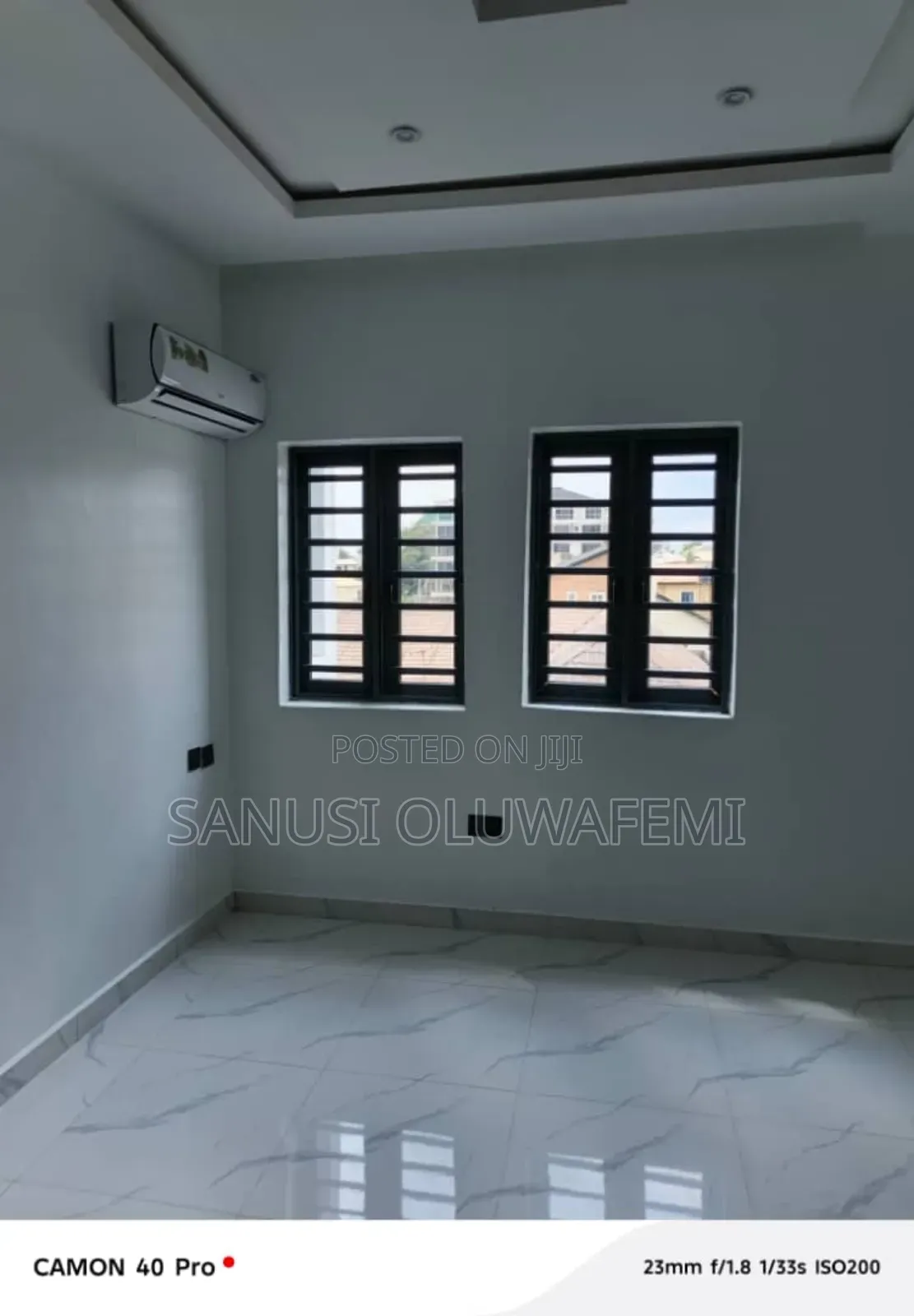 2bdrm Block of Flats in Ikate for sale