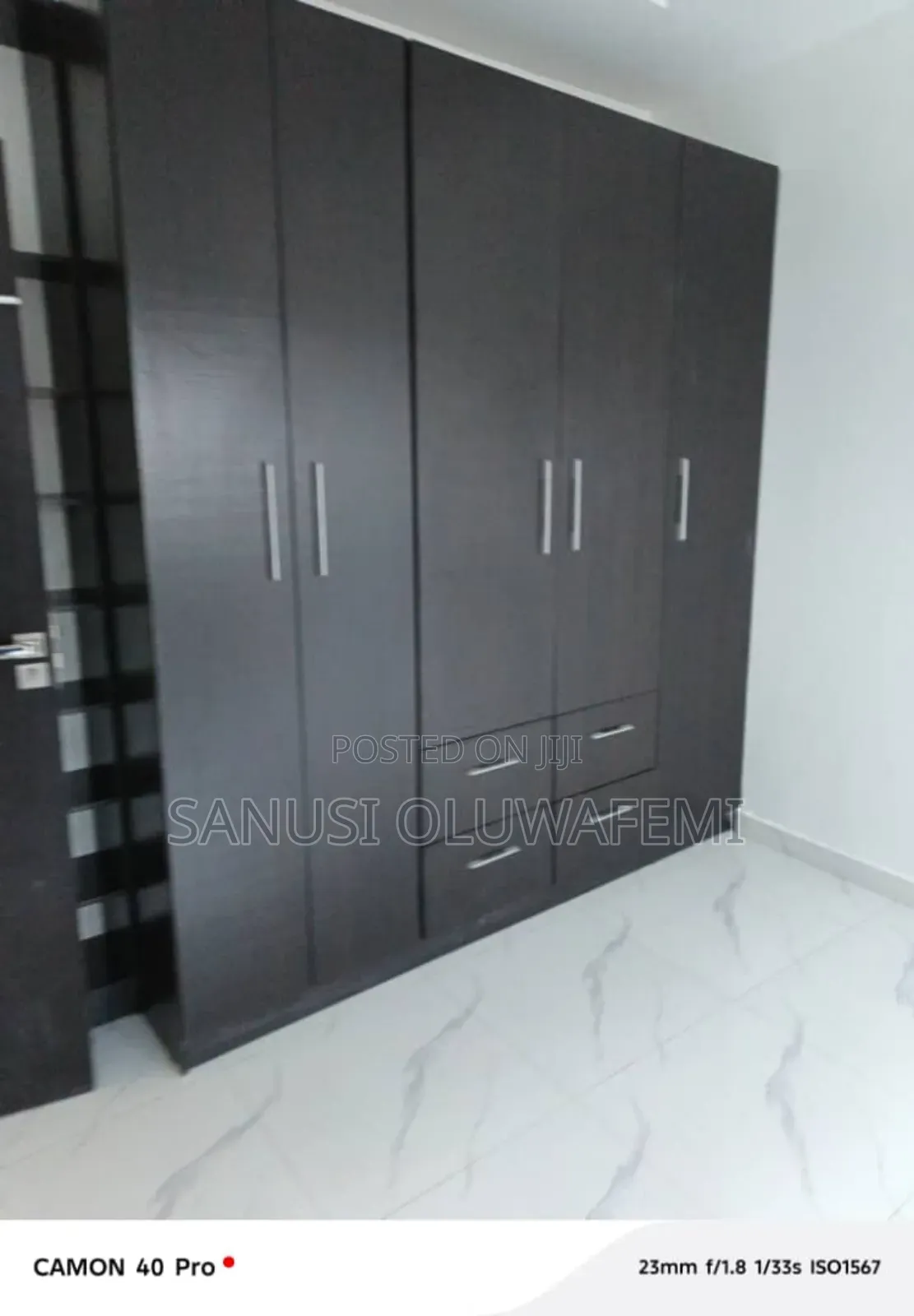 2bdrm Block of Flats in Ikate for sale