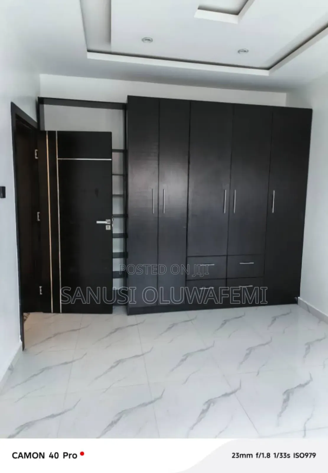 2bdrm Block of Flats in Ikate for sale