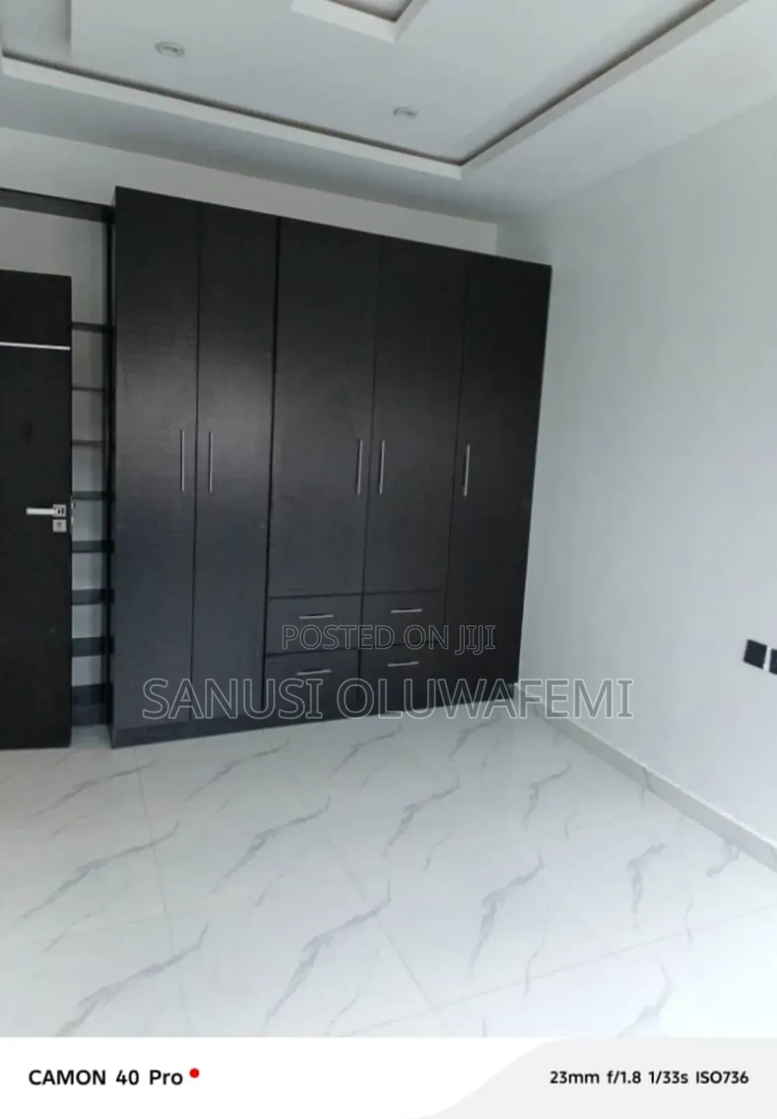 2bdrm Block of Flats in Ikate for sale
