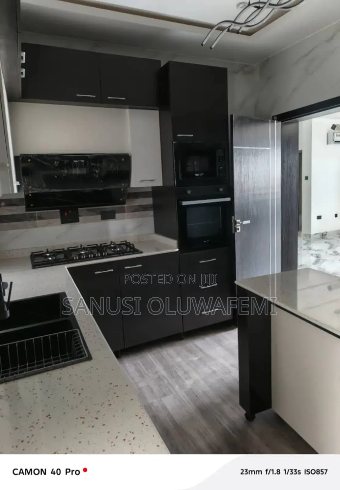 2bdrm Block of Flats in Ikate for sale